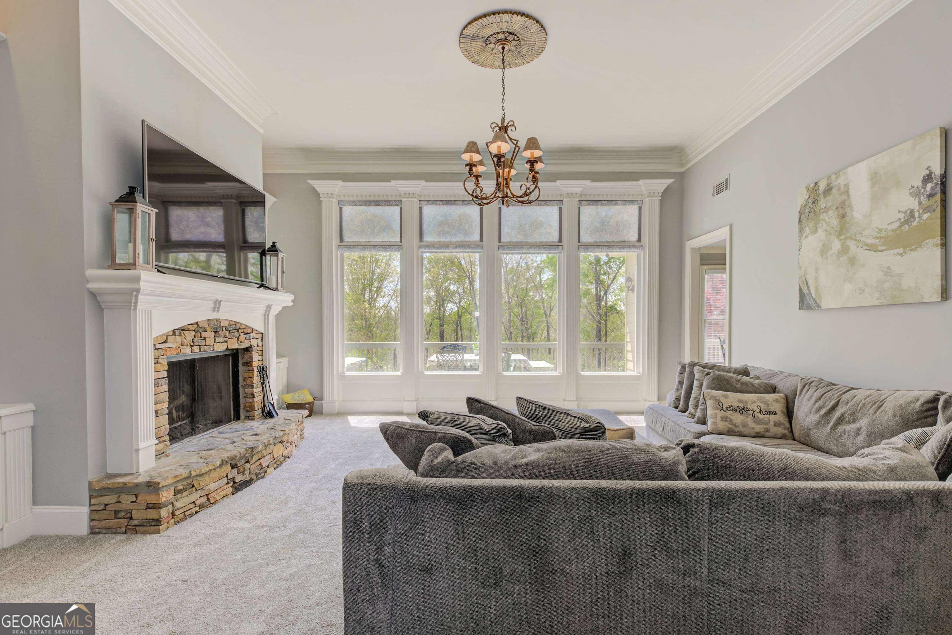 Cumming, GA 30028,8155 Legends View CT