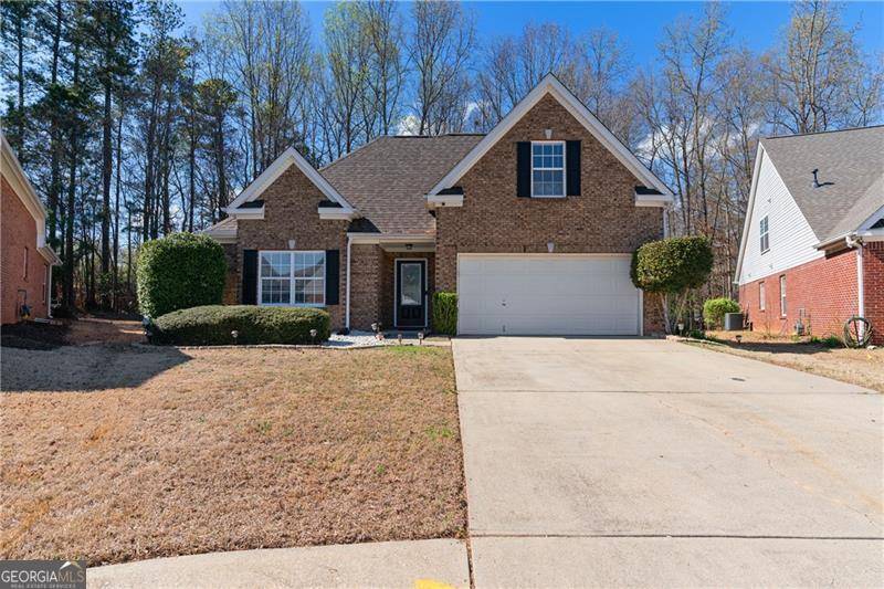 Flowery Branch, GA 30542,5442 Ashmoore LN