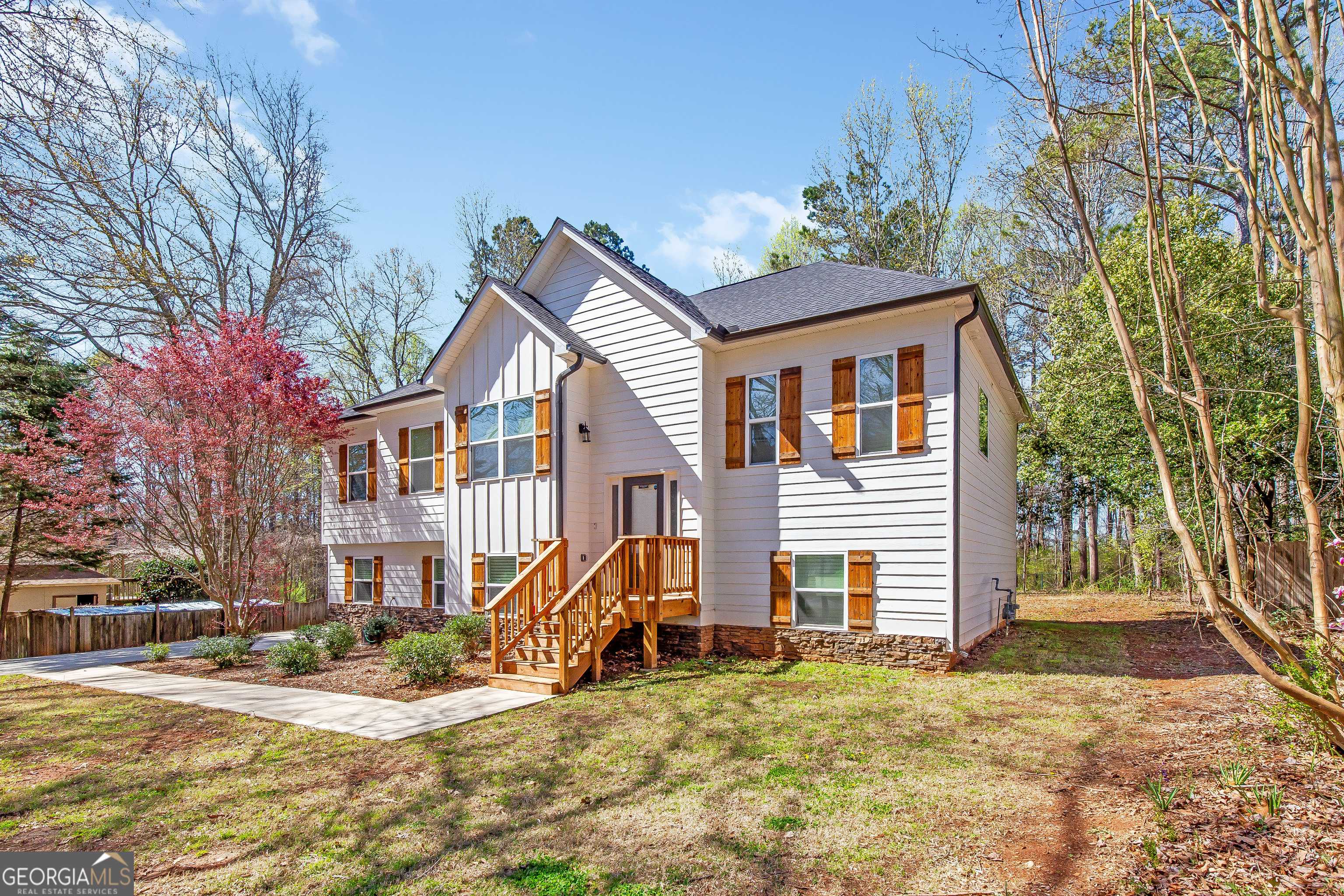 Villa Rica, GA 30180,275 Cedars Glen CIR