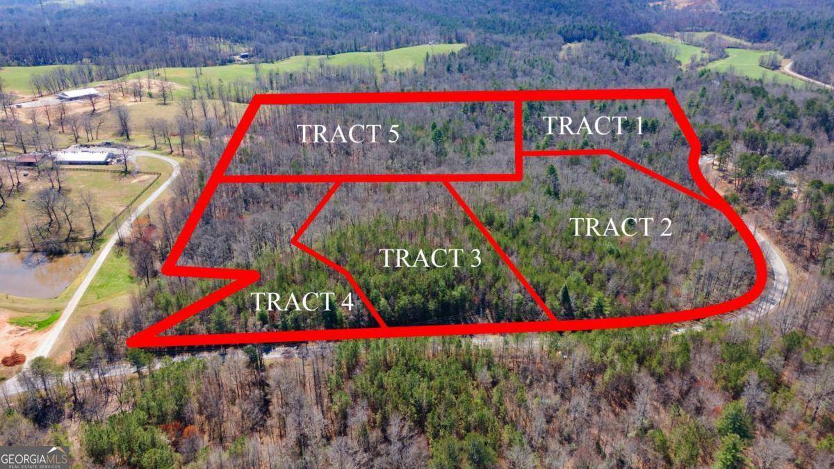 Dawsonville, GA 30534,0 Afton RD ##1