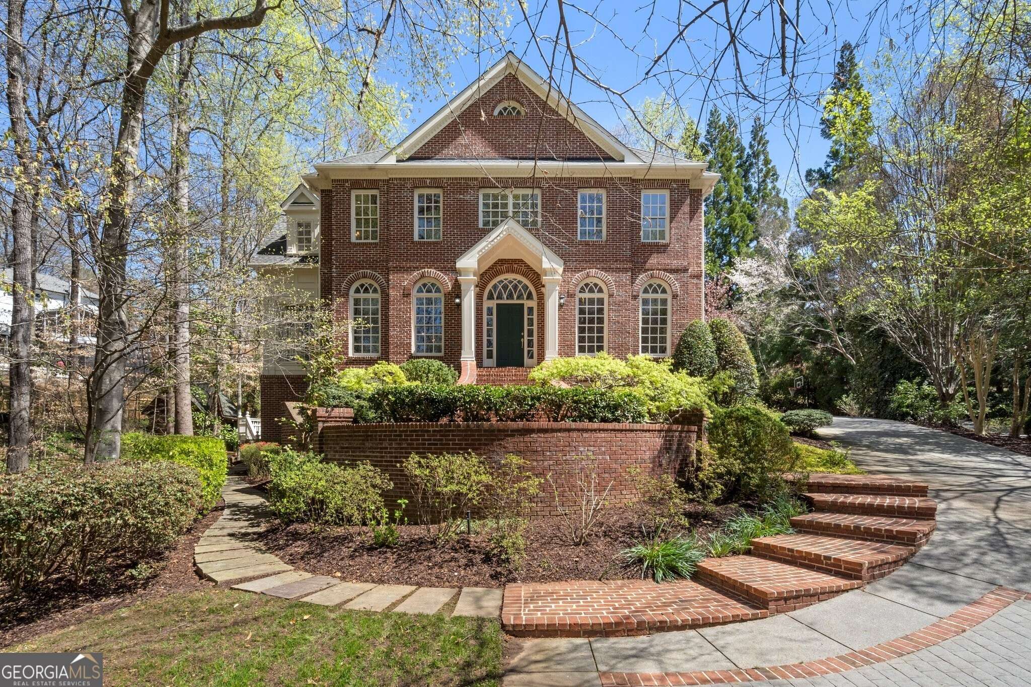 Atlanta, GA 30342,220 Sheridan Point LN