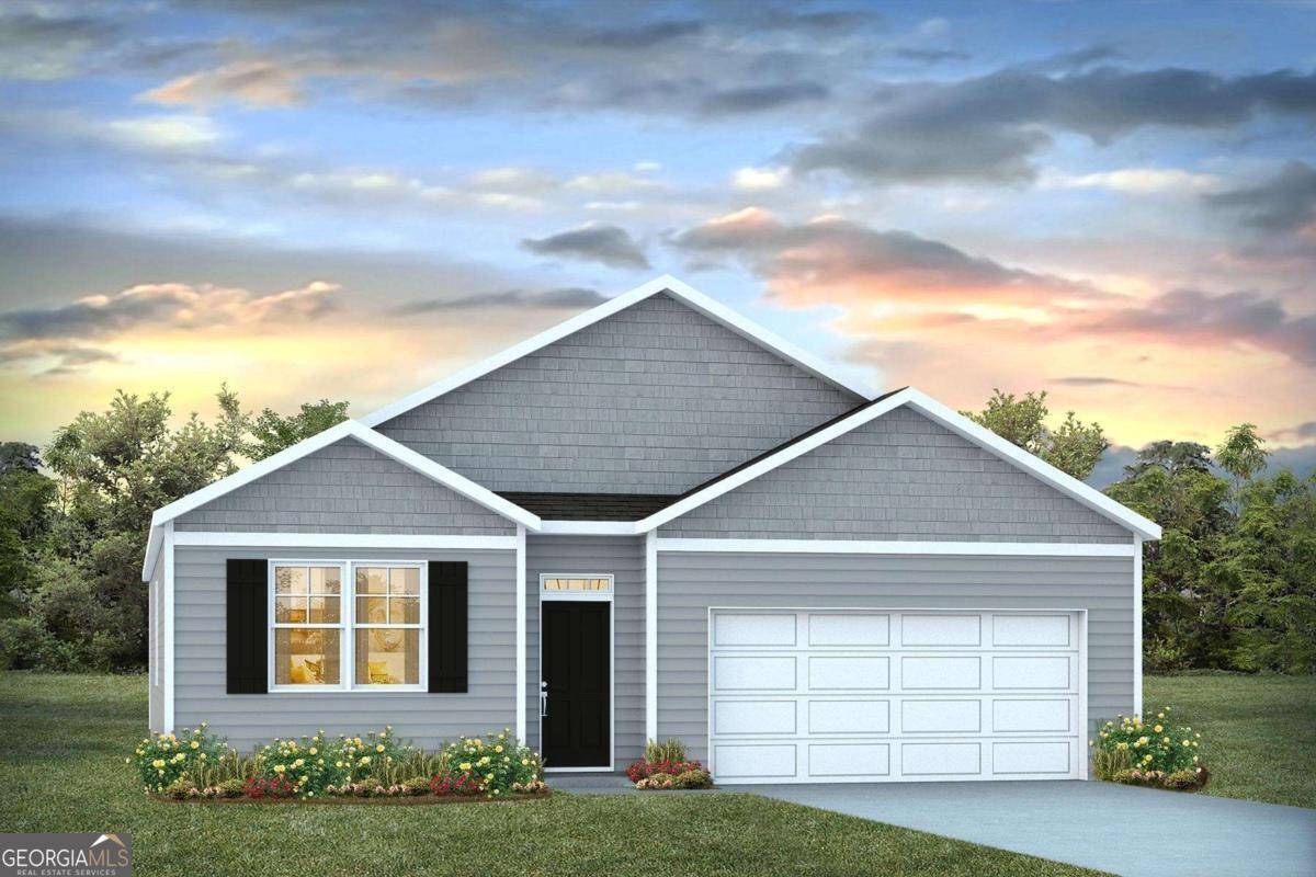 Statesboro, GA 30461,202 Birdsill ST