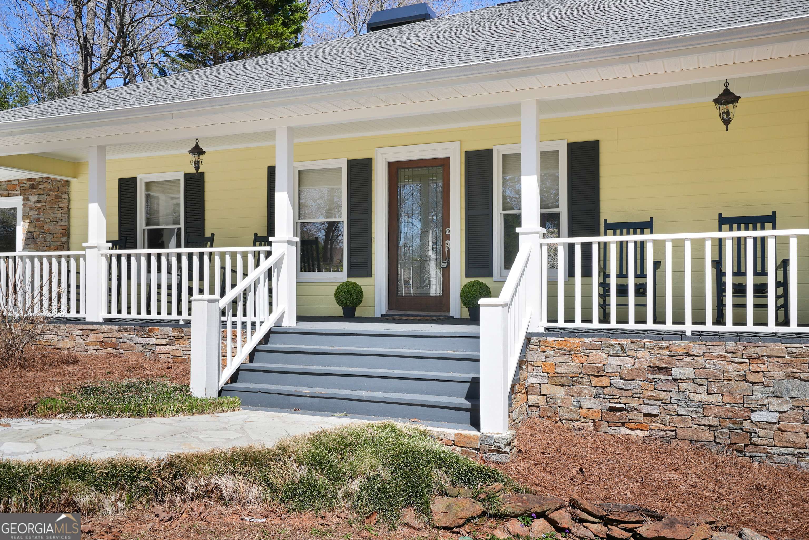 Demorest, GA 30535,310 Sage ST