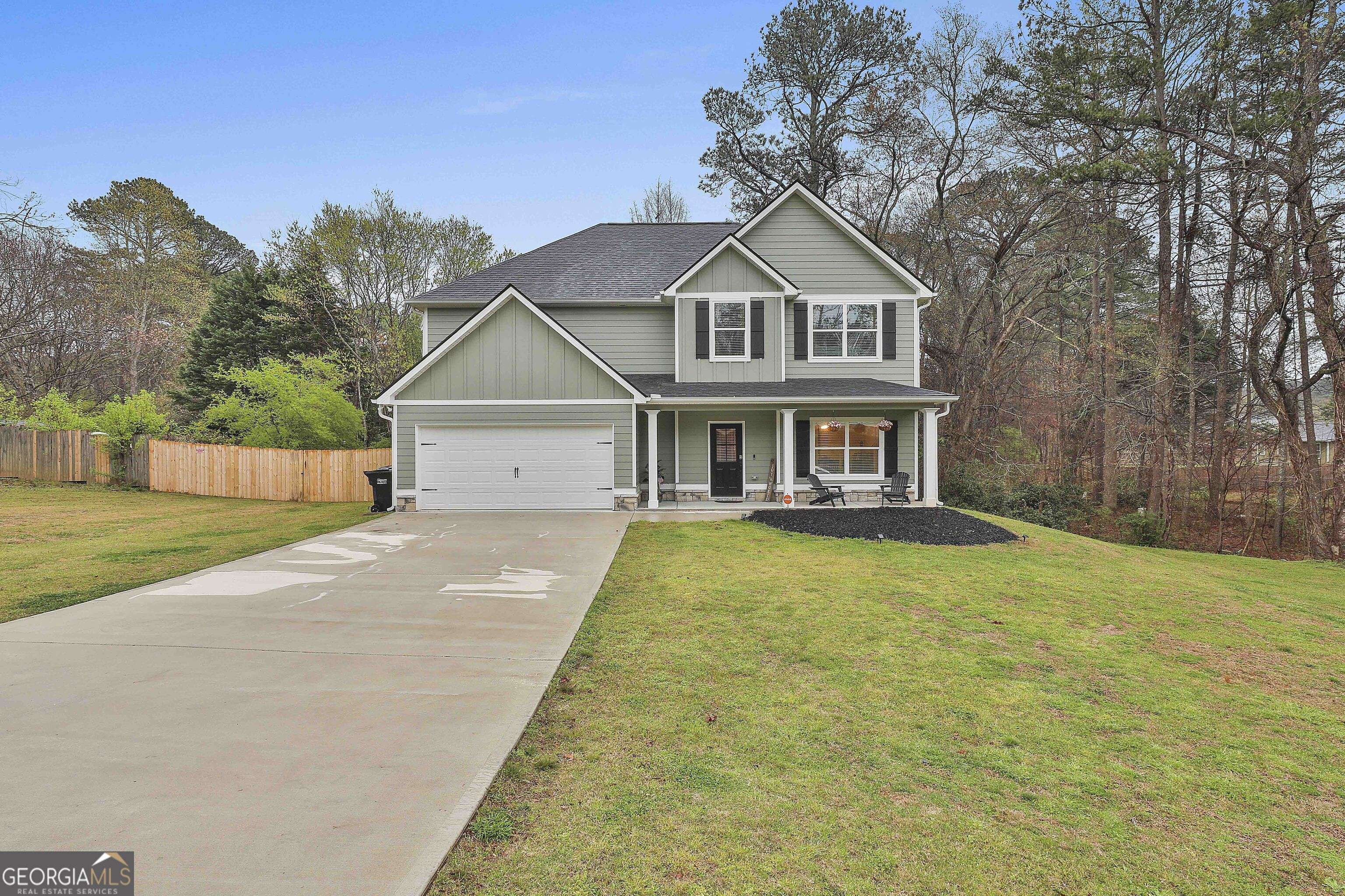 Tyrone, GA 30290,205 Valley View DR