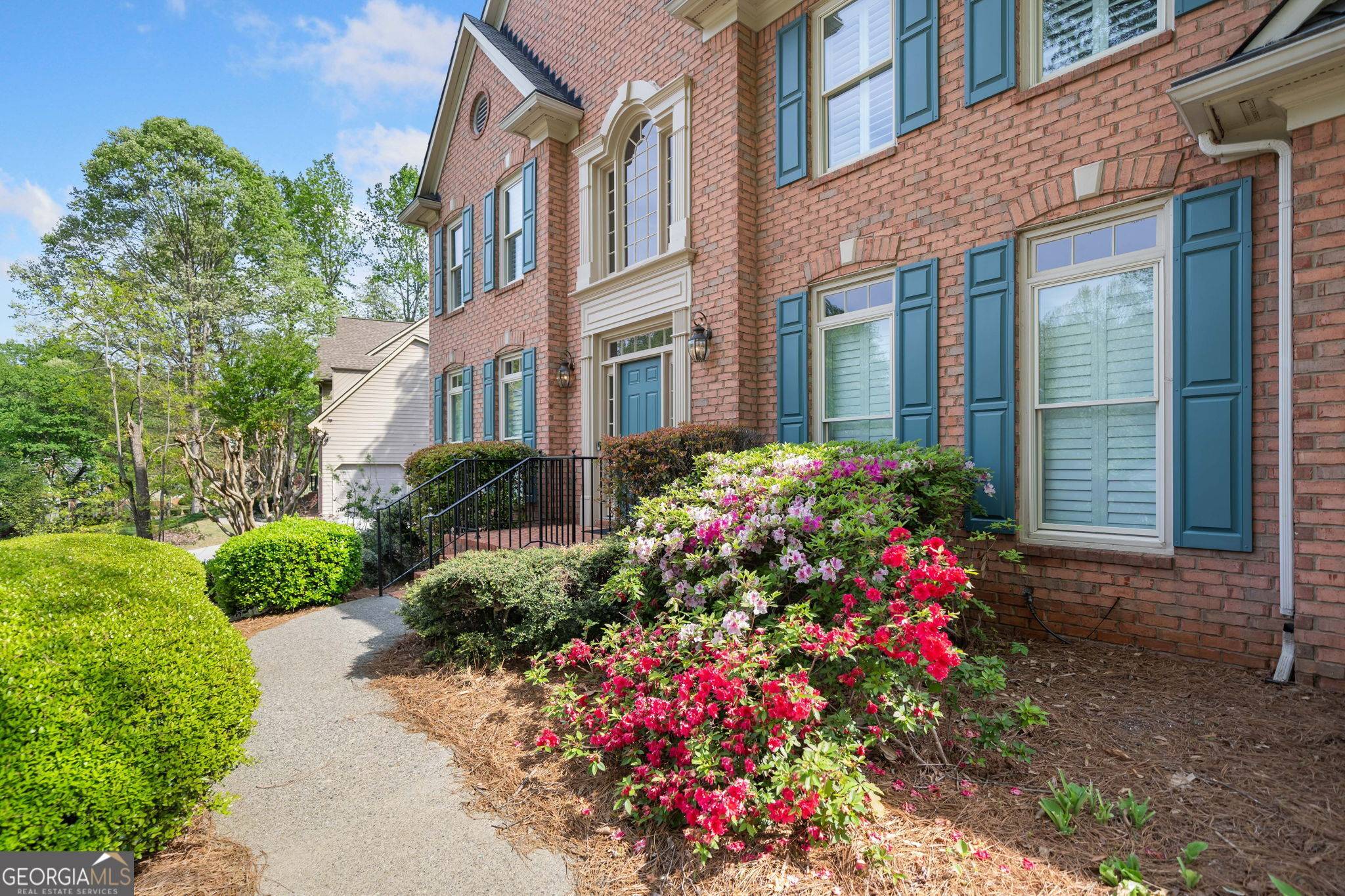 Lawrenceville, GA 30043,535 Woodbrook WAY