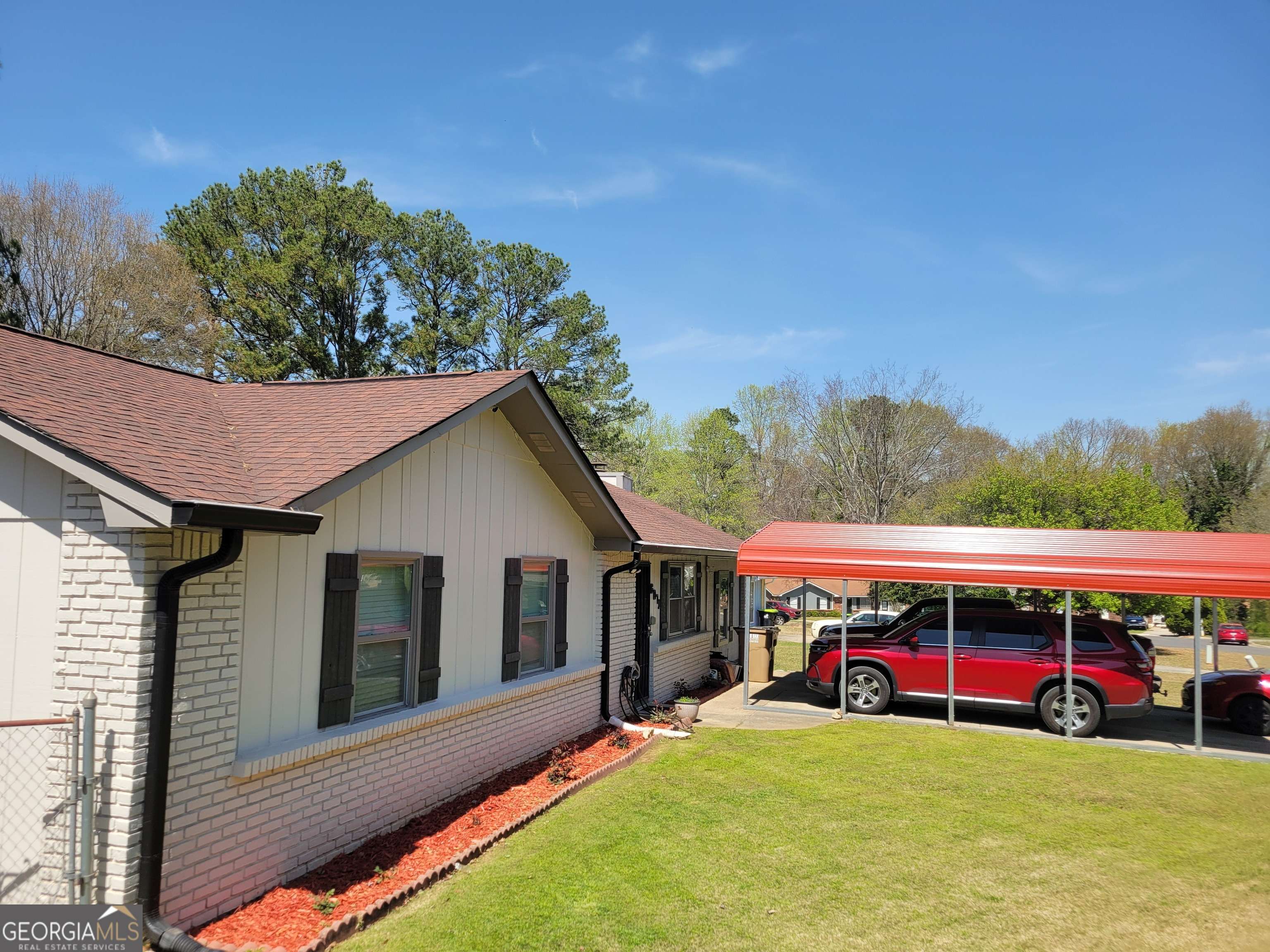 Morrow, GA 30260,6071 Deerfield CT
