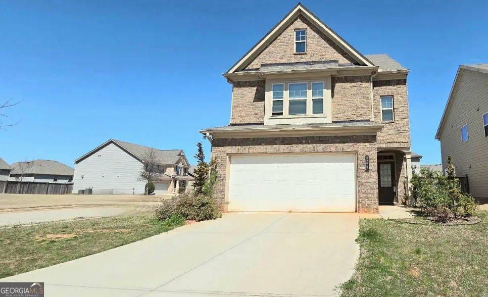 Mcdonough, GA 30253,3277 Baylor CIR