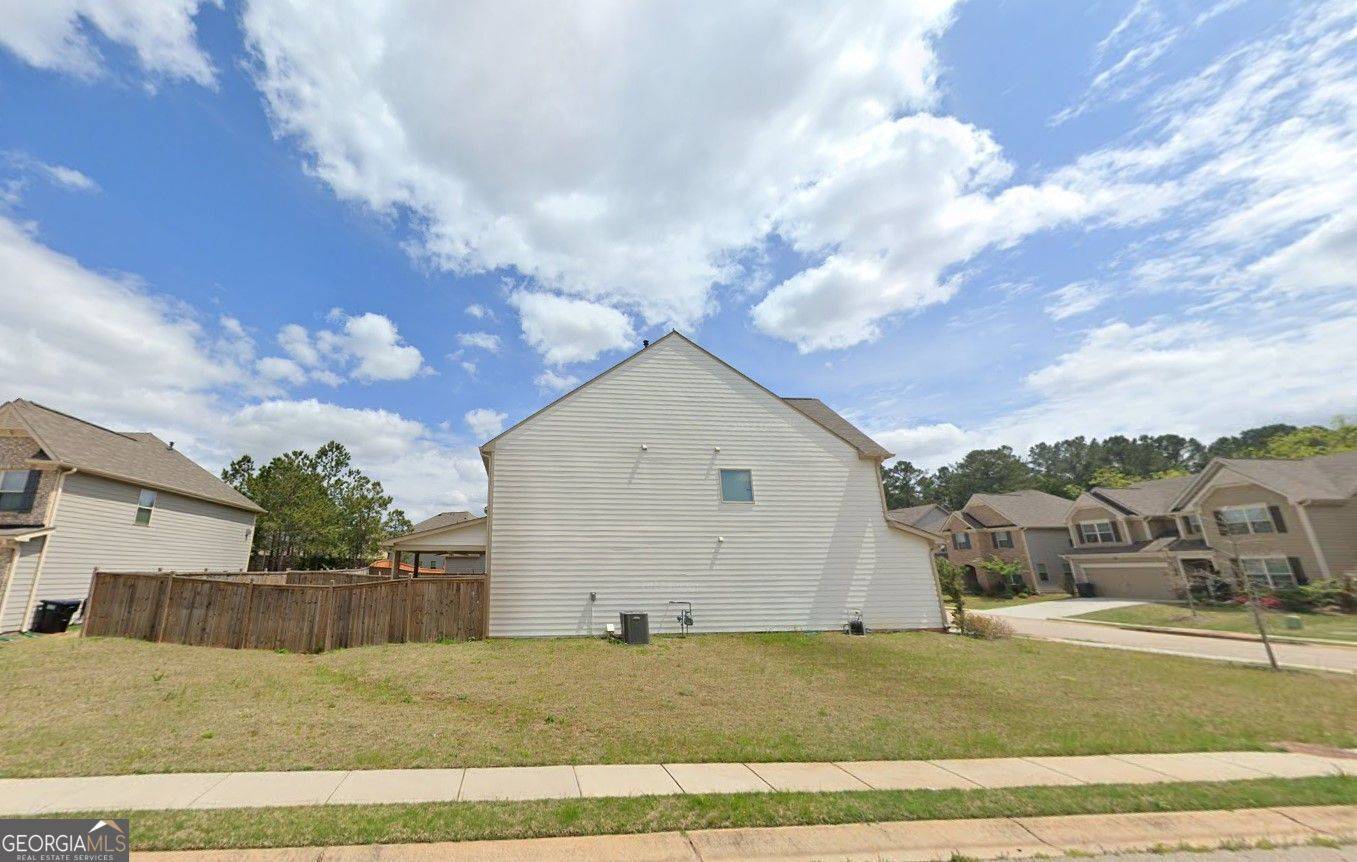 Mcdonough, GA 30253,3277 Baylor CIR