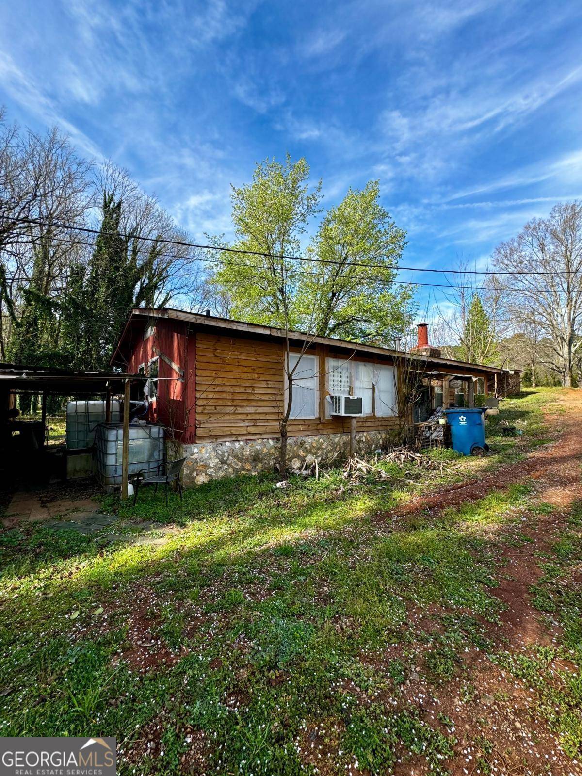 Lindale, GA 30147,81 Hughes Dairy Road SE