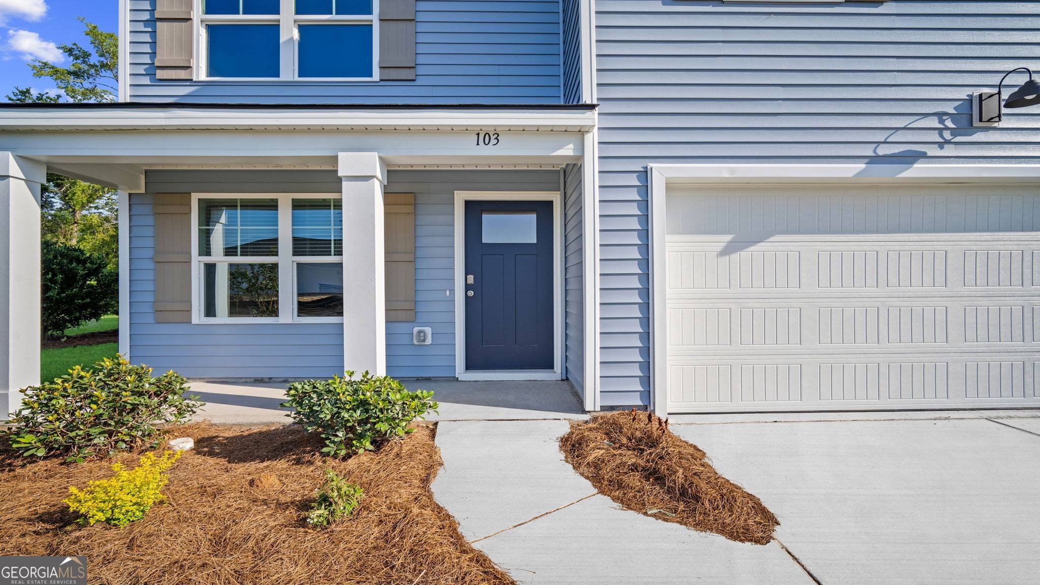 Statesboro, GA 30461,203 Birdsill ST