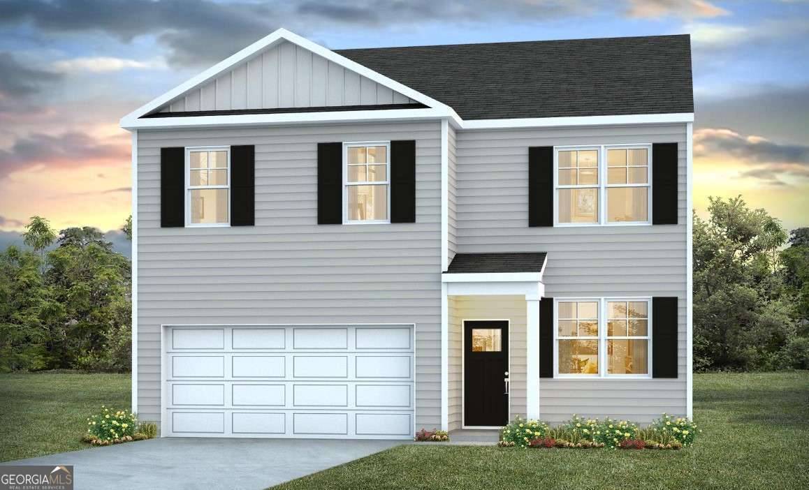 Statesboro, GA 30461,203 Birdsill ST