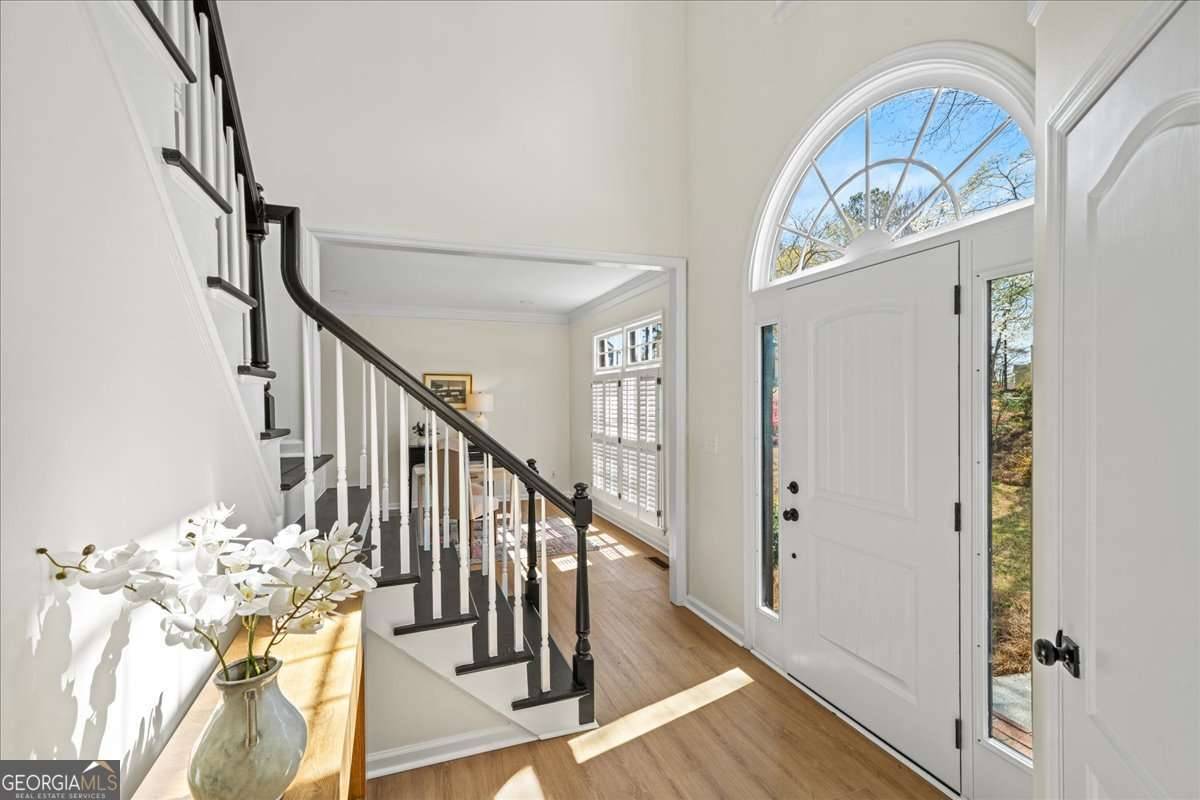 Johns Creek, GA 30005,11745 Windbrooke WAY