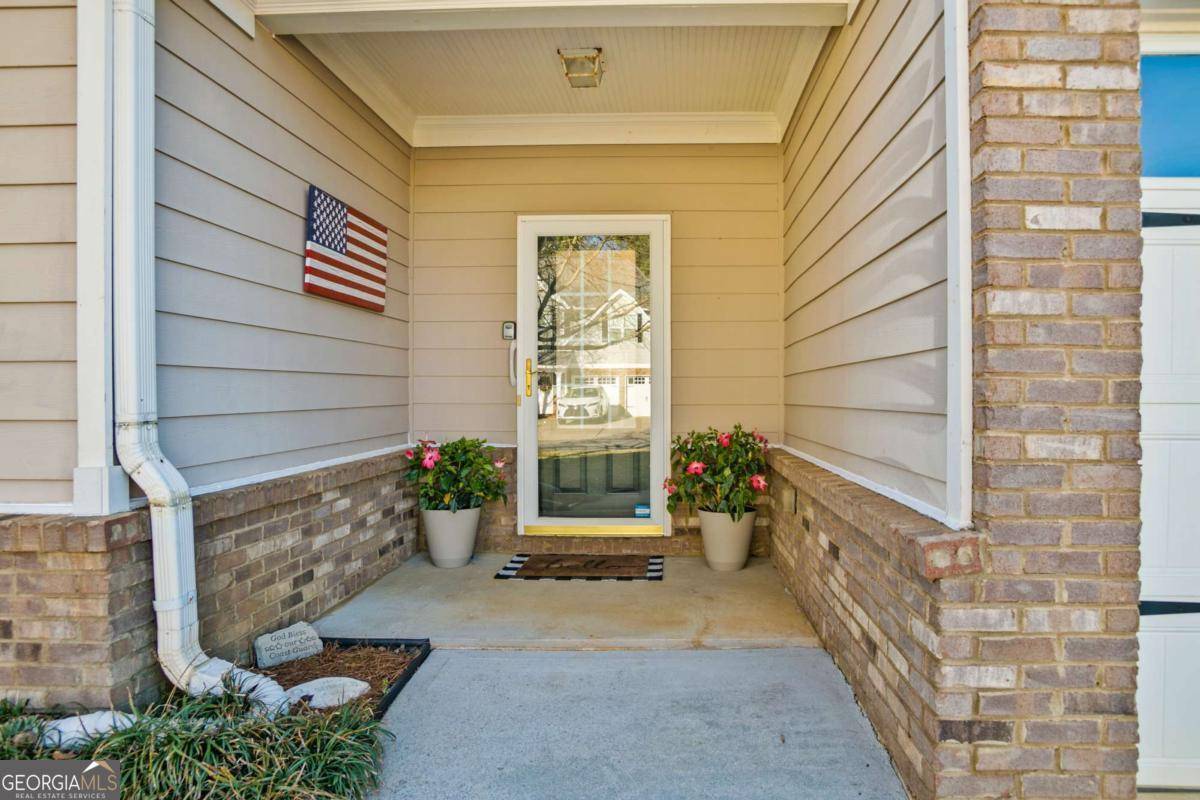 Cartersville, GA 30120,156 Mercer LN
