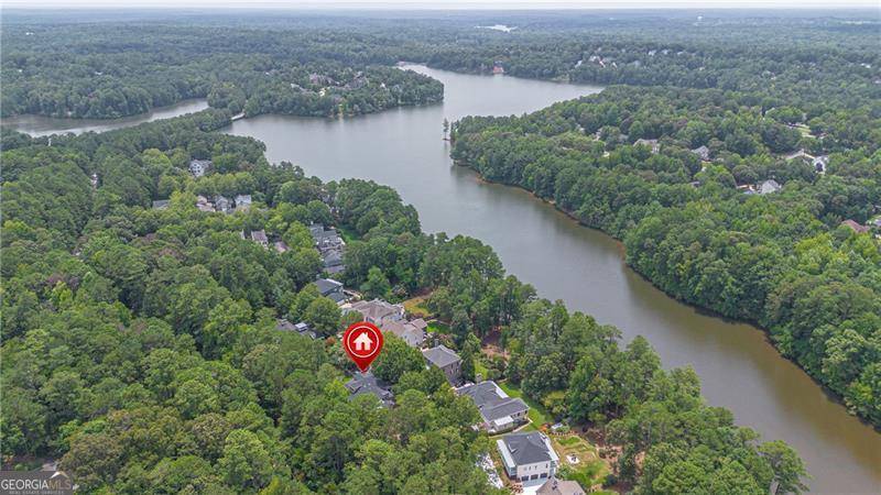 Peachtree City, GA 30269,117 N Cove DR