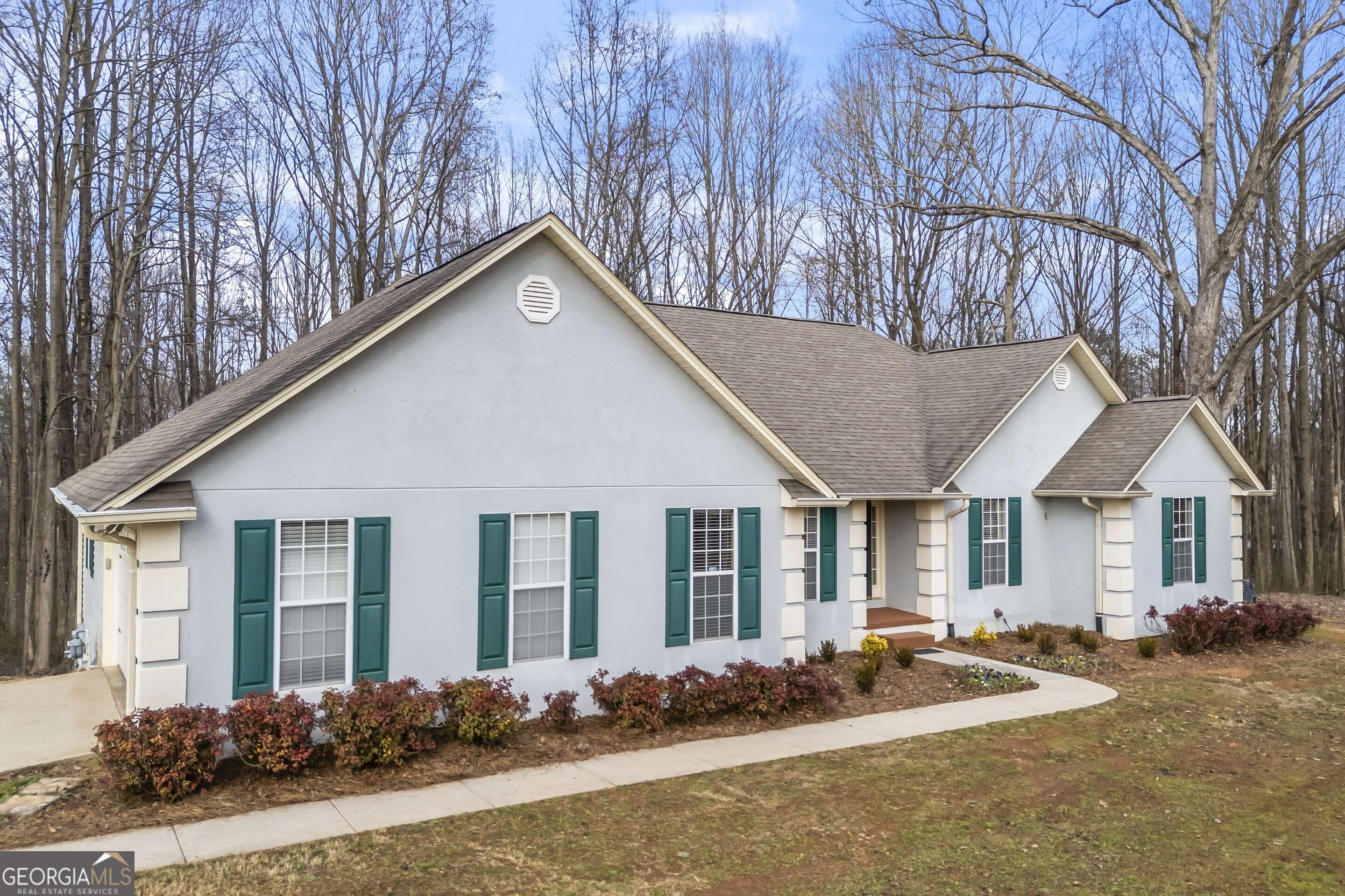 Martin, GA 30557,16834 Hwy 17