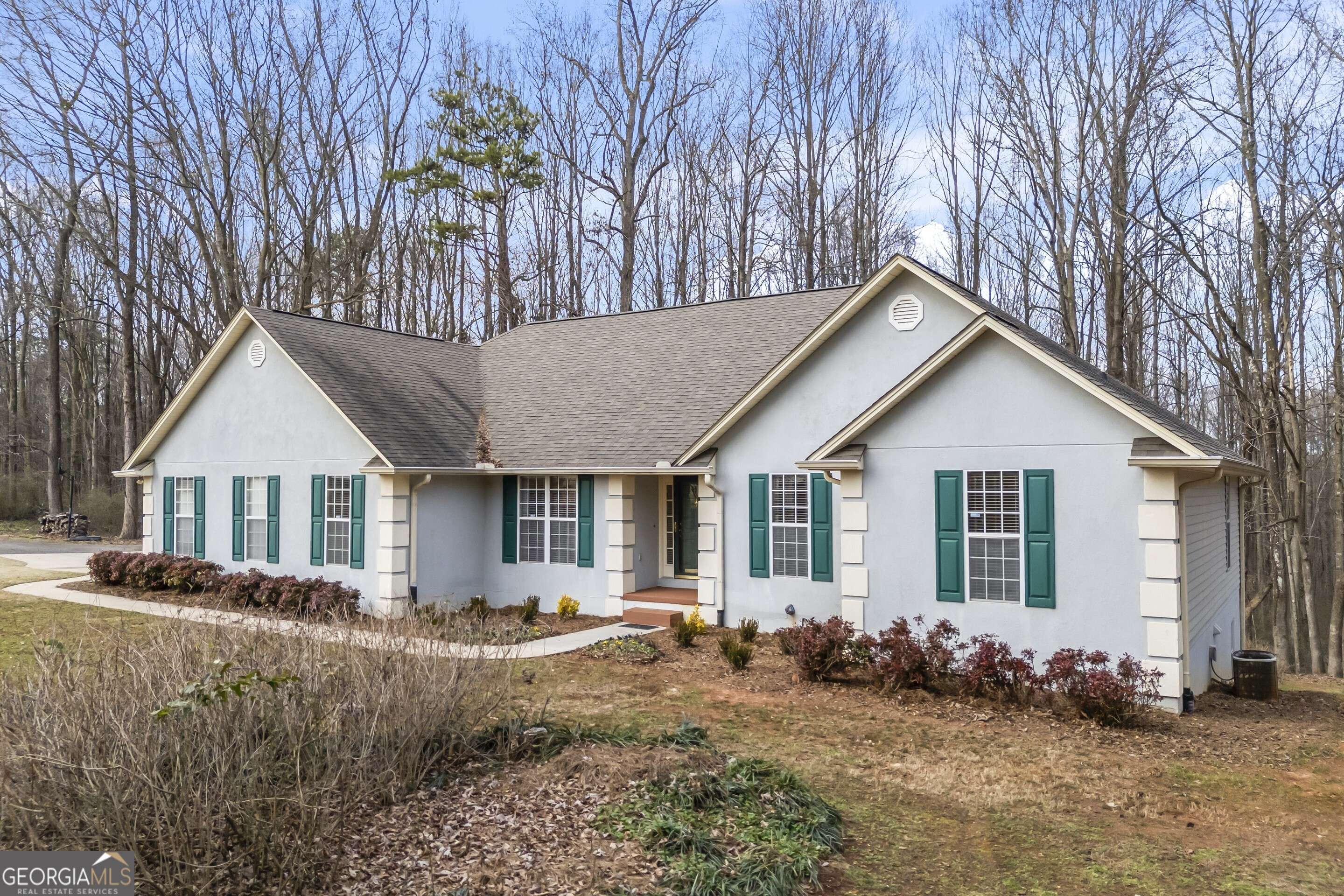 Martin, GA 30557,16834 Hwy 17