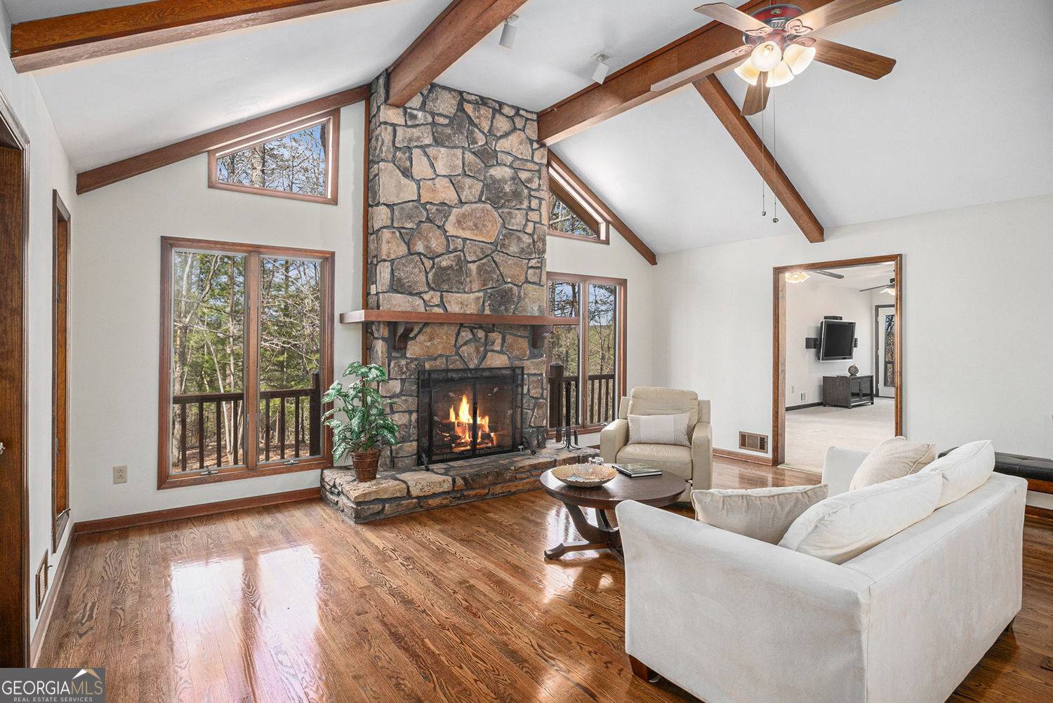 Dahlonega, GA 30533,925 Horseshoe Bend RD