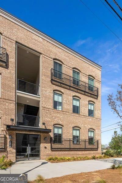 Atlanta, GA 30316,120 Beardon CIR SE #2