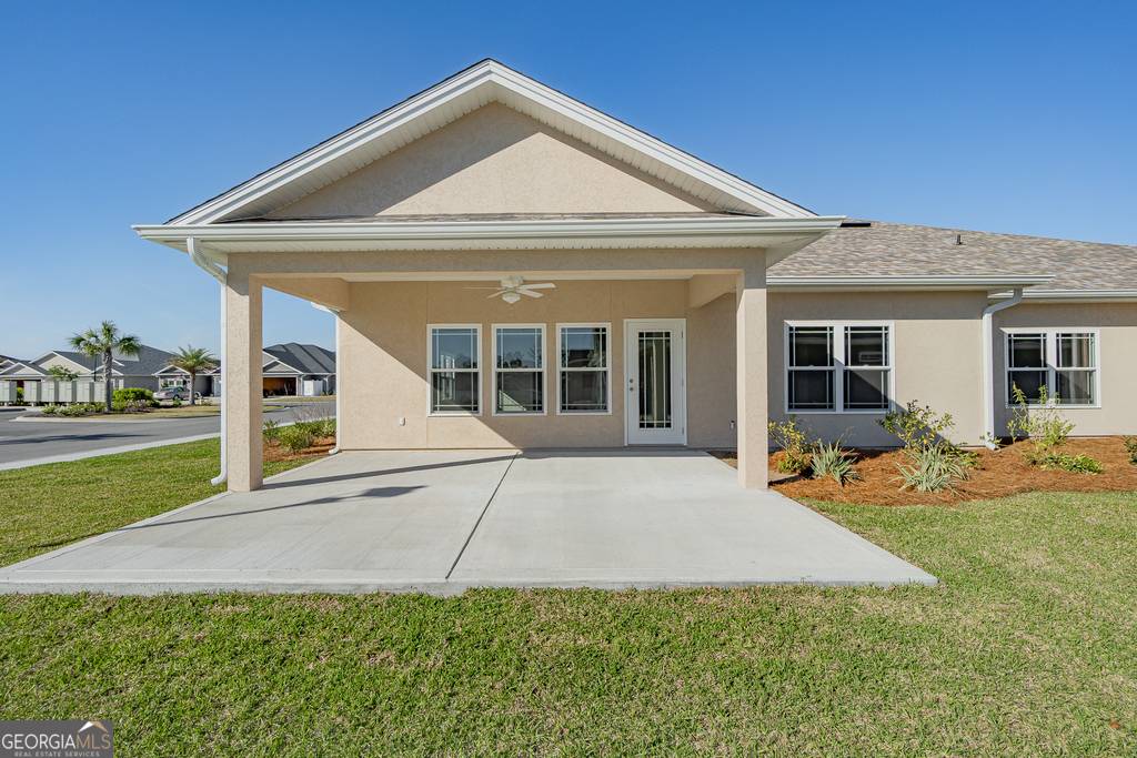 Kingsland, GA 31548,114 Richard Lee DR