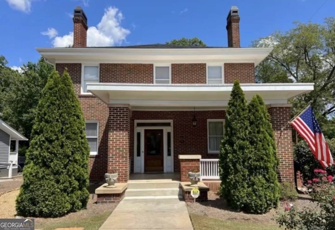 Monroe, GA 30655,248 N Broad (#1) ST