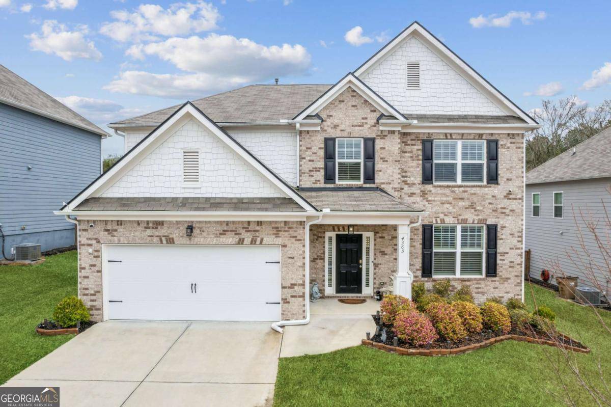 Cumming, GA 30040,4365 Sunflower CIR