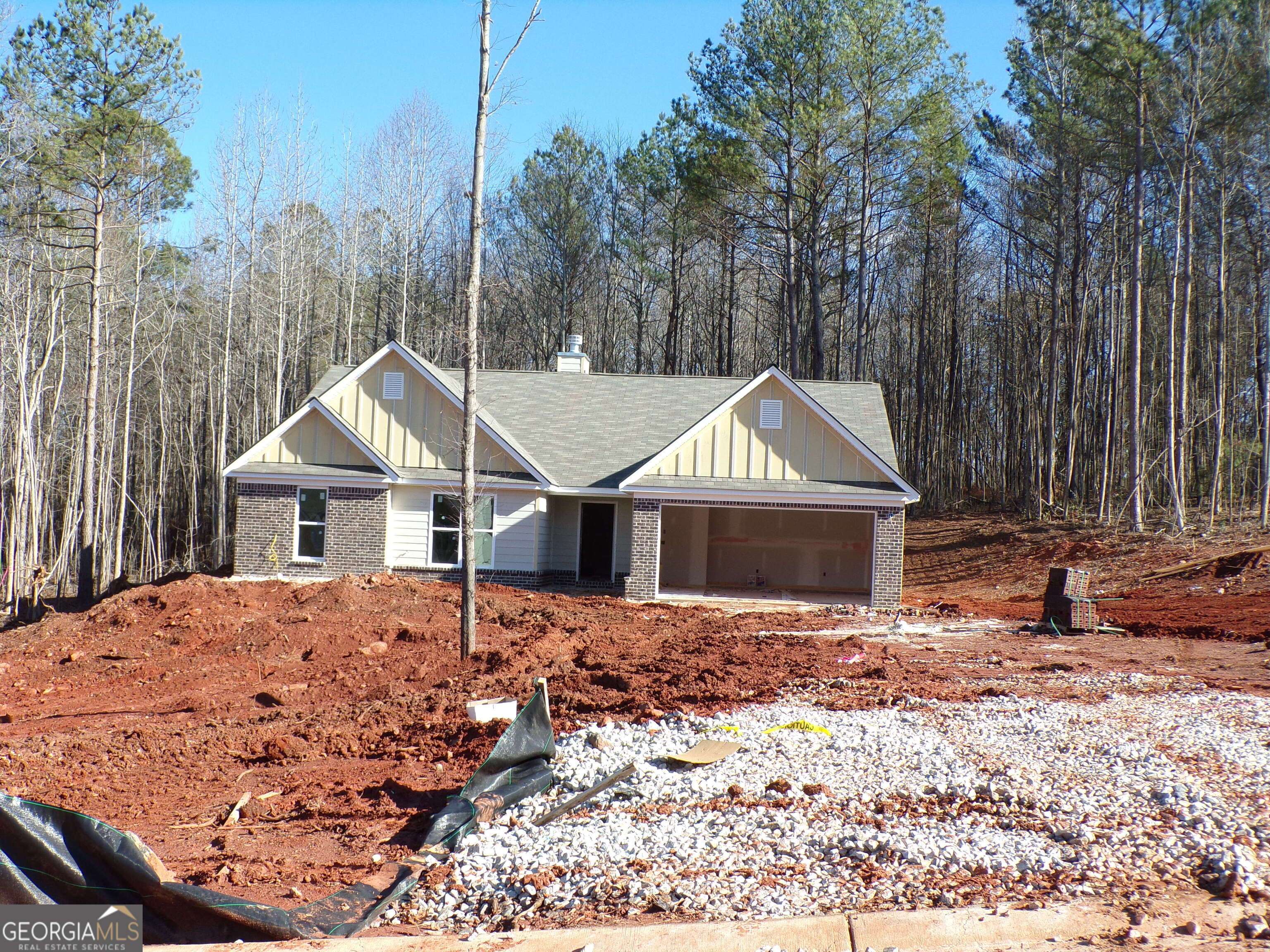 Winder, GA 30680,586 Morgan's Ridge CT #15