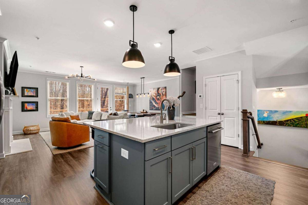 Canton, GA 30114,234 Retreat LN