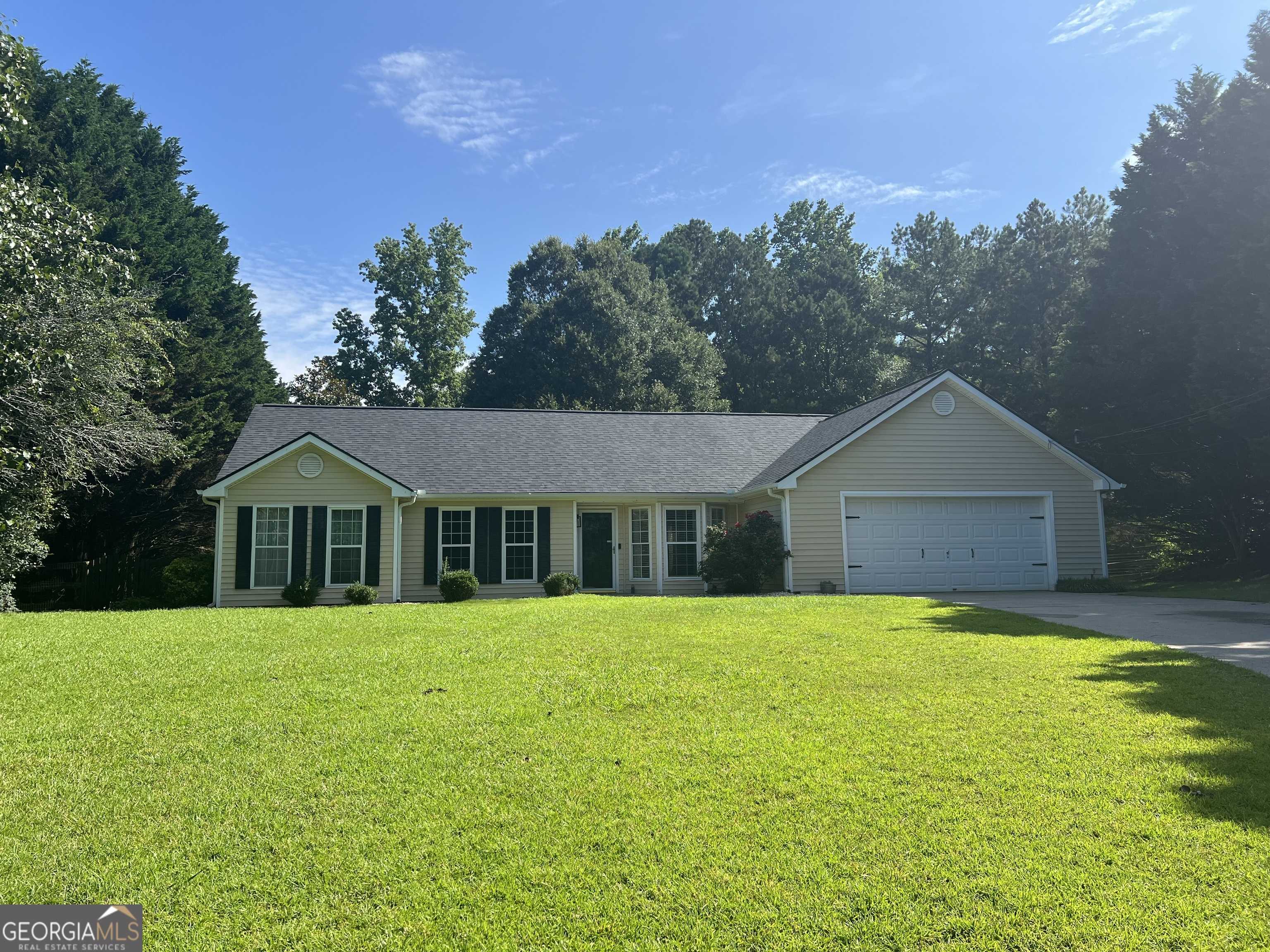Canton, GA 30115,313 Ridge Hill CIR
