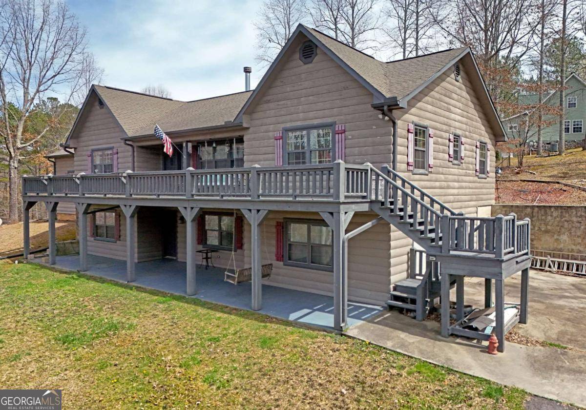 Young Harris, GA 30582,2038 Crooked Creek Conn