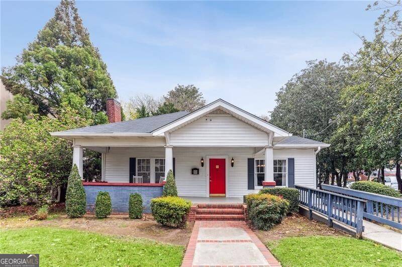 Marietta, GA 30060,222 Cherokee ST