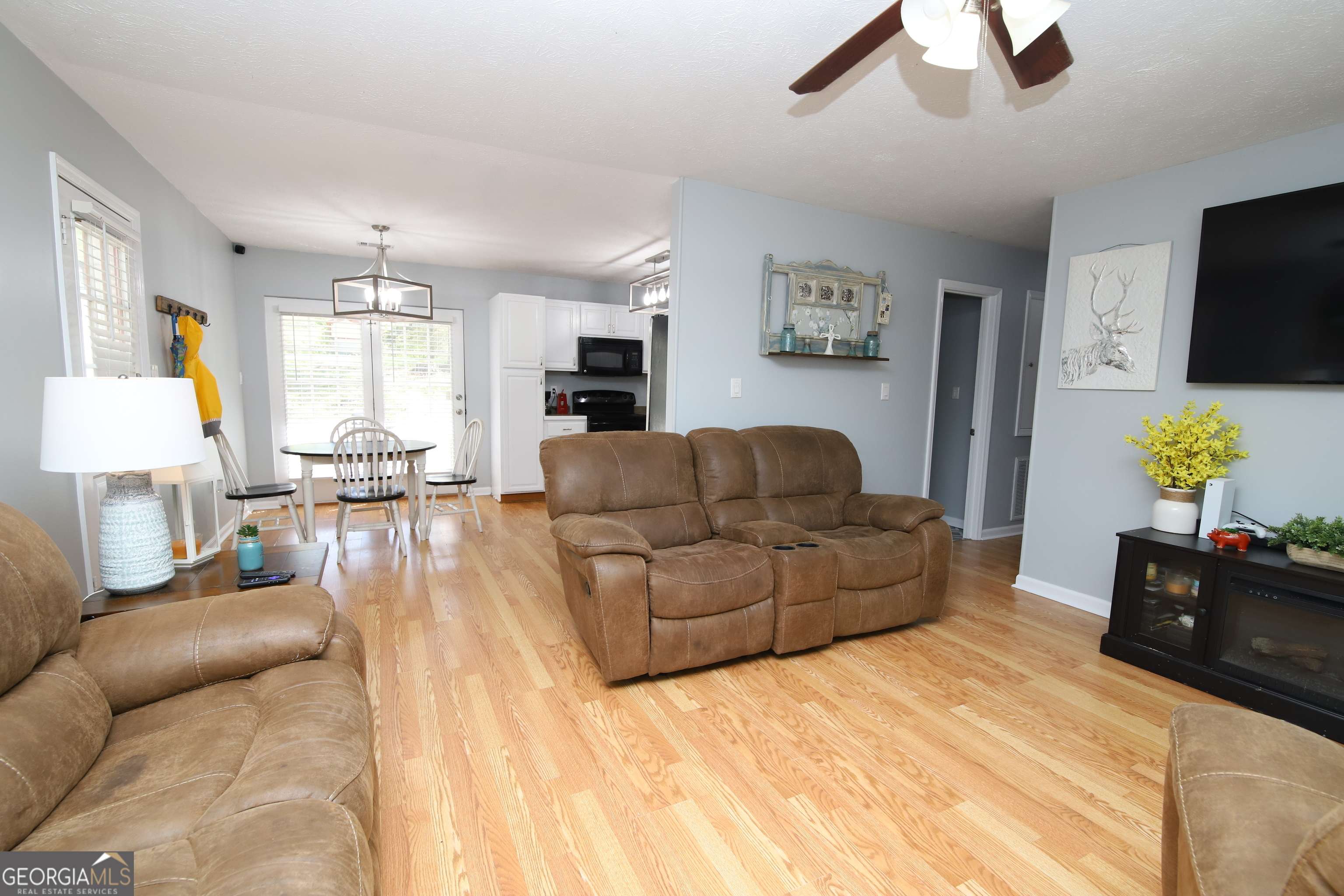 West Point, GA 31833,966 Baughs Cross RD