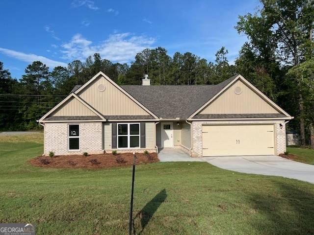Milledgeville, GA 31061,398 Riley Circle