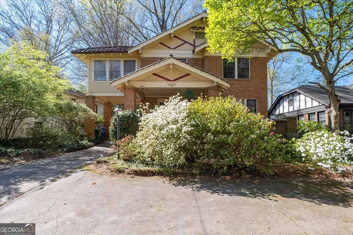Atlanta, GA 30307,2265 E Lake RD NE