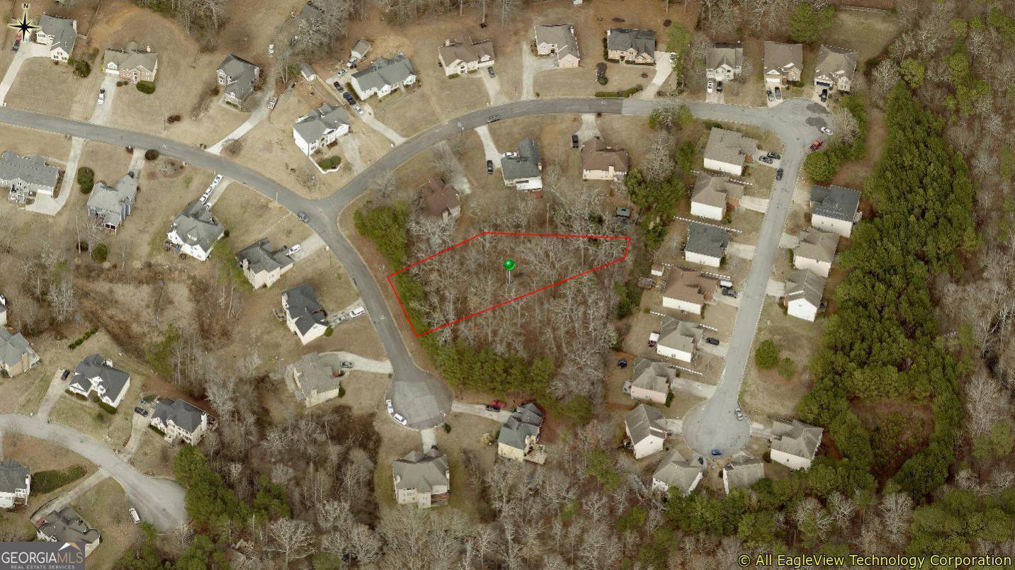 Ellenwood, GA 30294,2324 Carrington DR