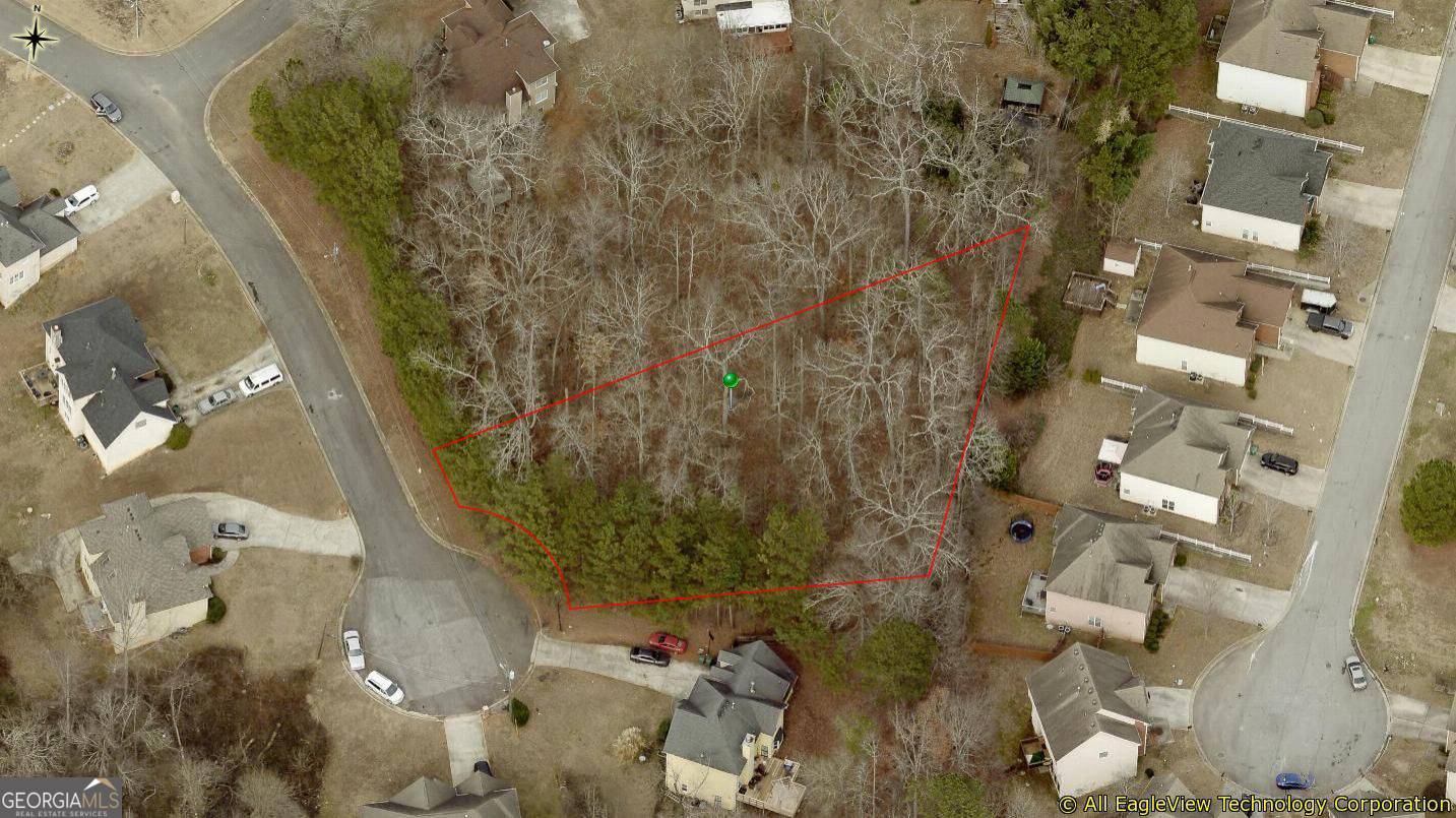 Ellenwood, GA 30294,2332 Carrington DR