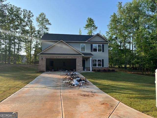Milledgeville, GA 31061,461 Riley CIR