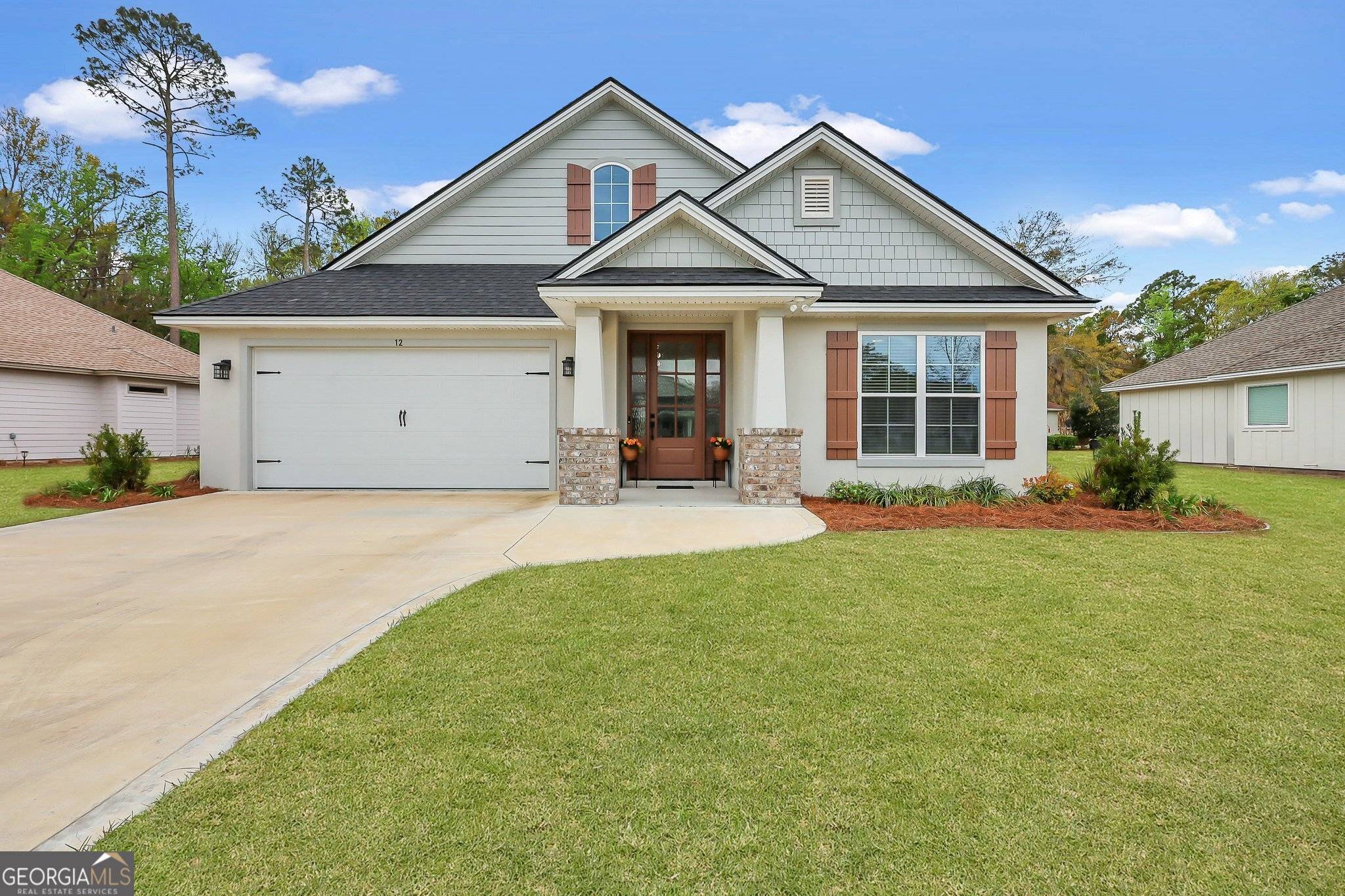 Brunswick, GA 31525,12 Millpond CIR