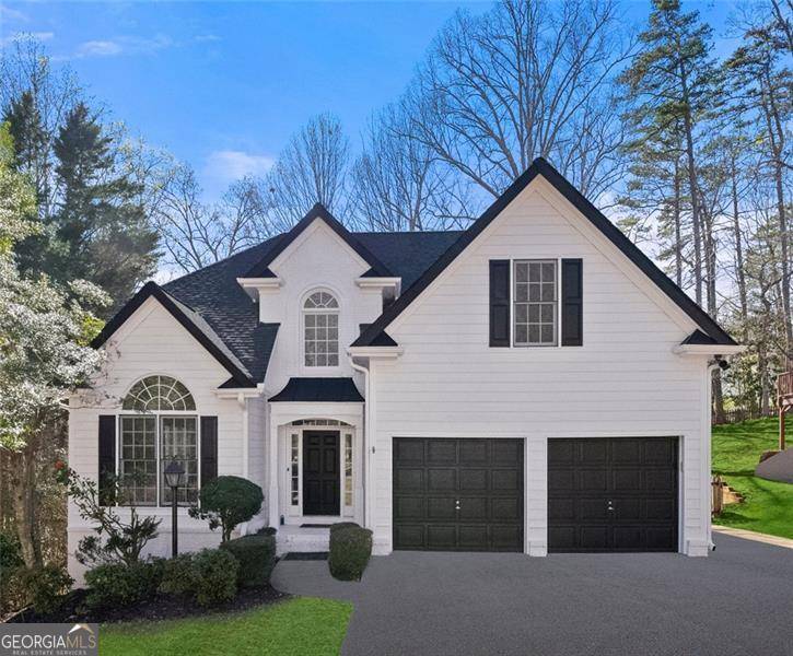 Powder Springs, GA 30127,1288 Gate Post LN