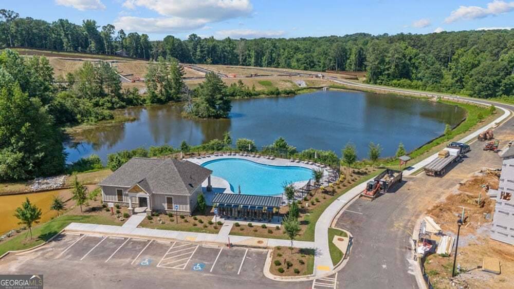 Lawrenceville, GA 30044,305 Oldvine DR