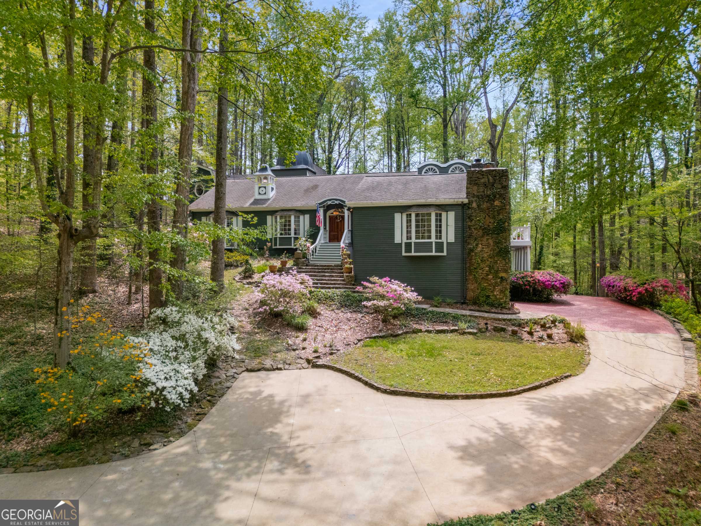 Cumming, GA 30040,2977 Glover DR