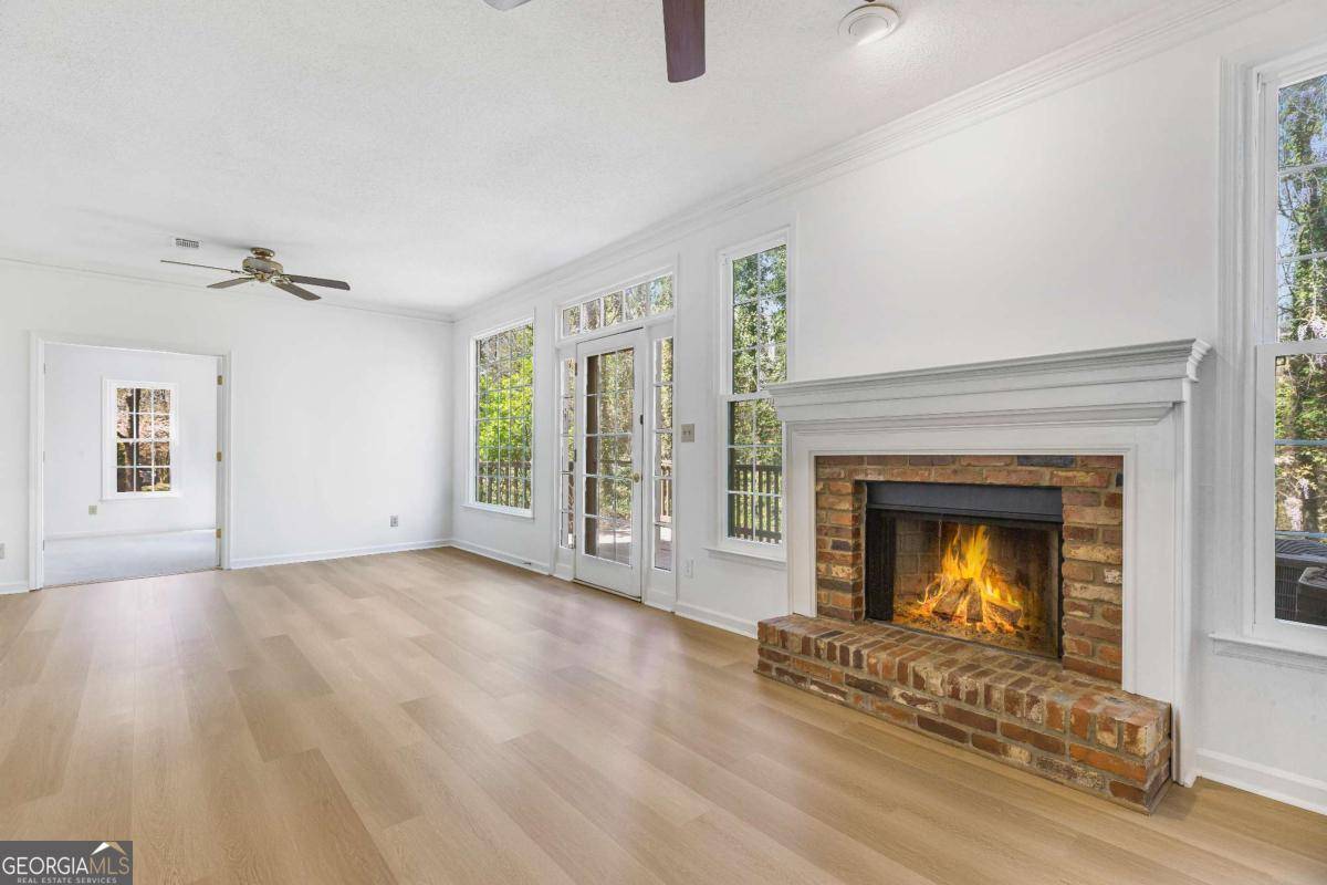 Roswell, GA 30075,165 River Ridge LN