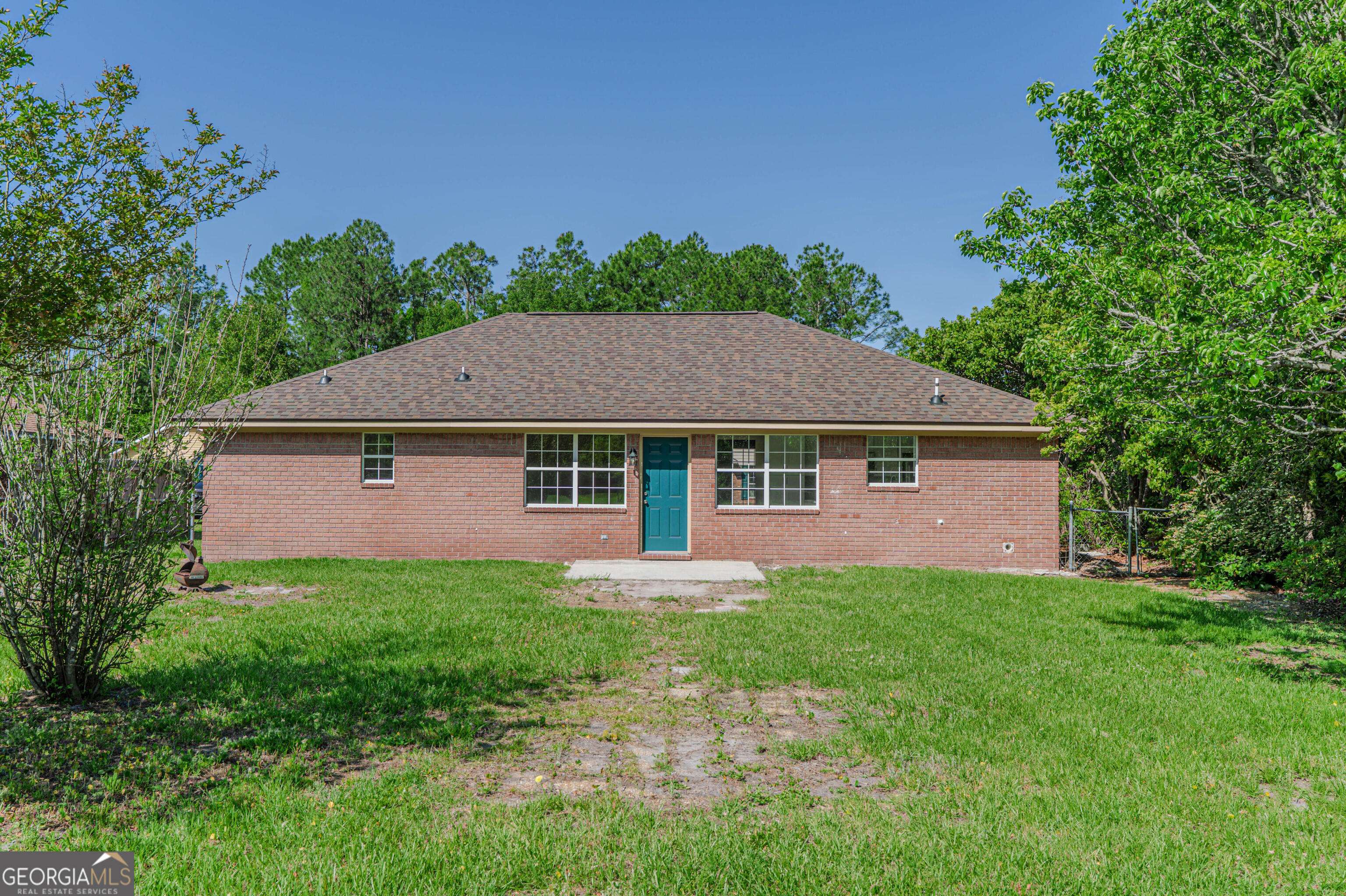 St. Marys, GA 31558,23 Silver Fox DR
