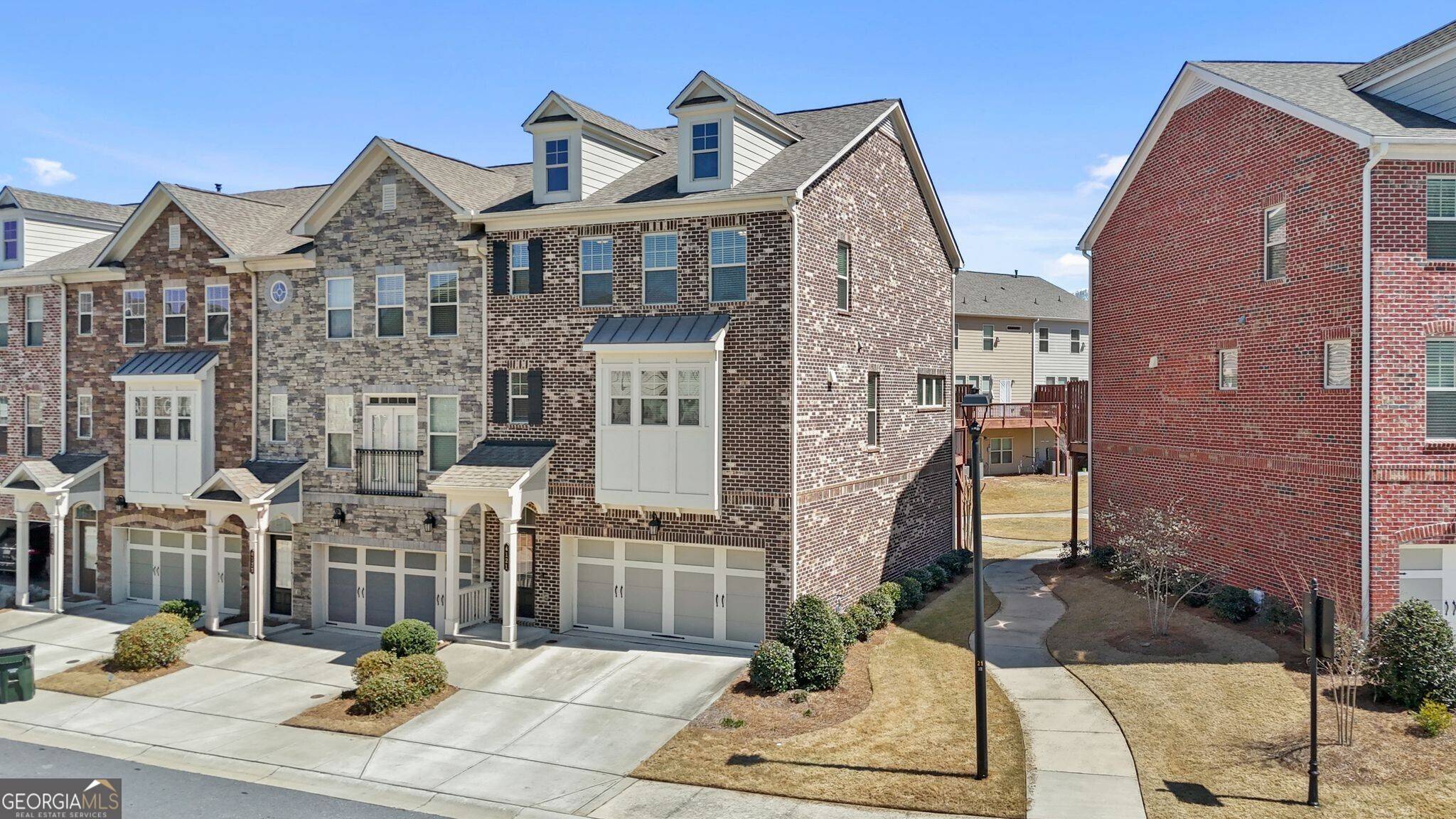Atlanta, GA 30341,4121 Barry PL