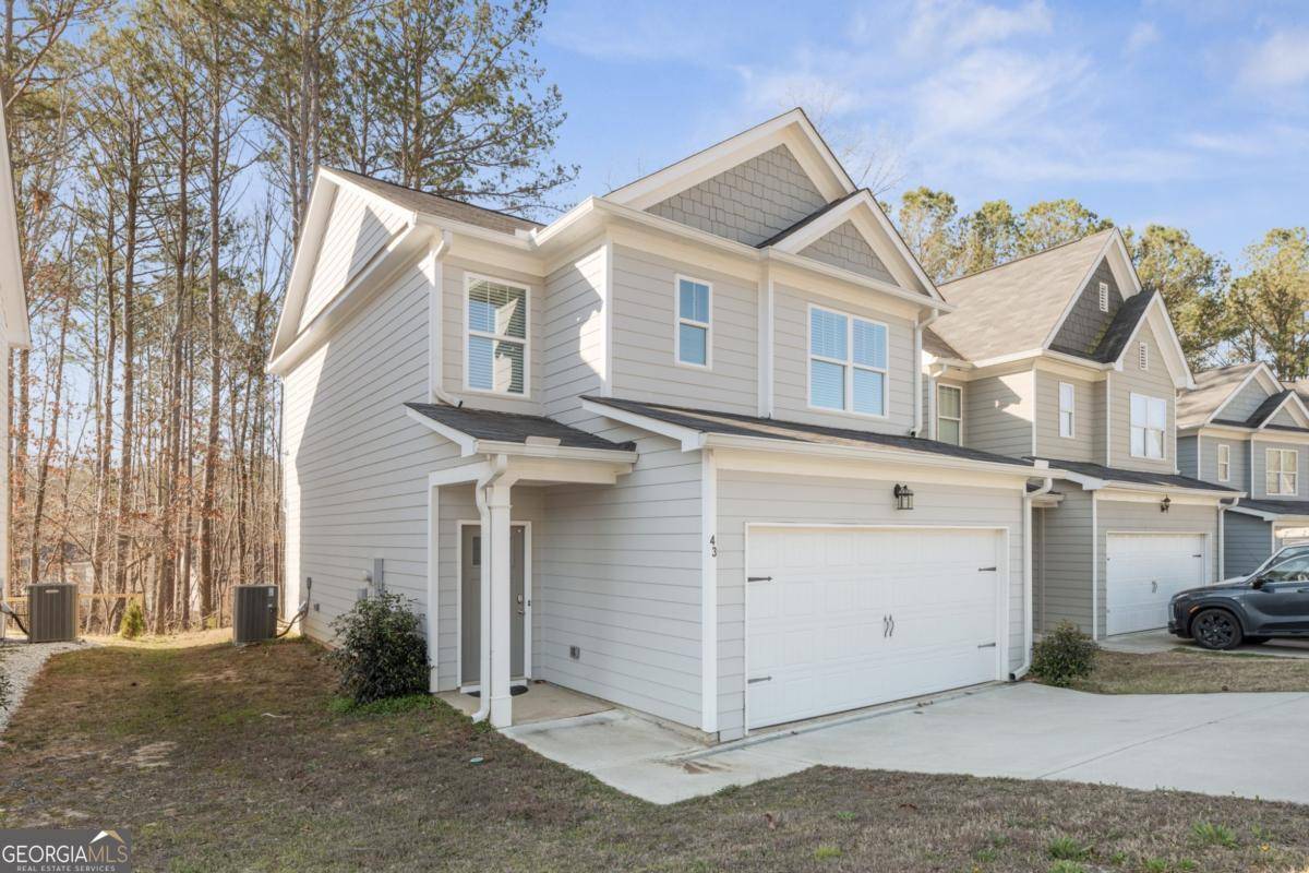 Jasper, GA 30143,43 Hood Park CT
