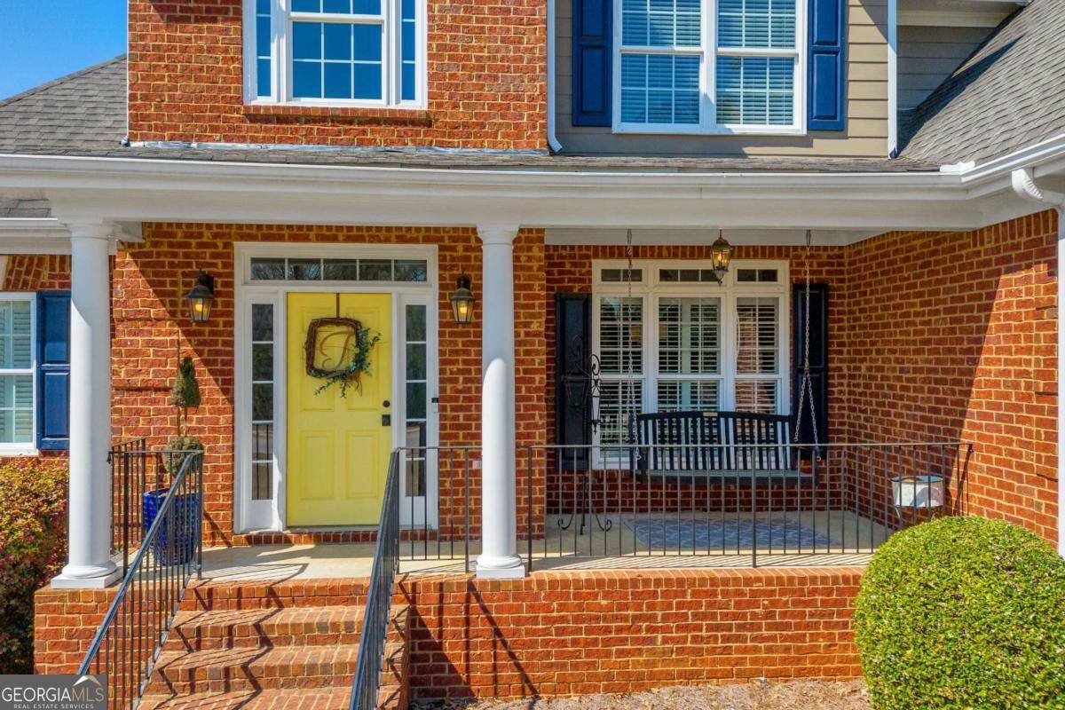 Watkinsville, GA 30677,1141 Crabapple CIR
