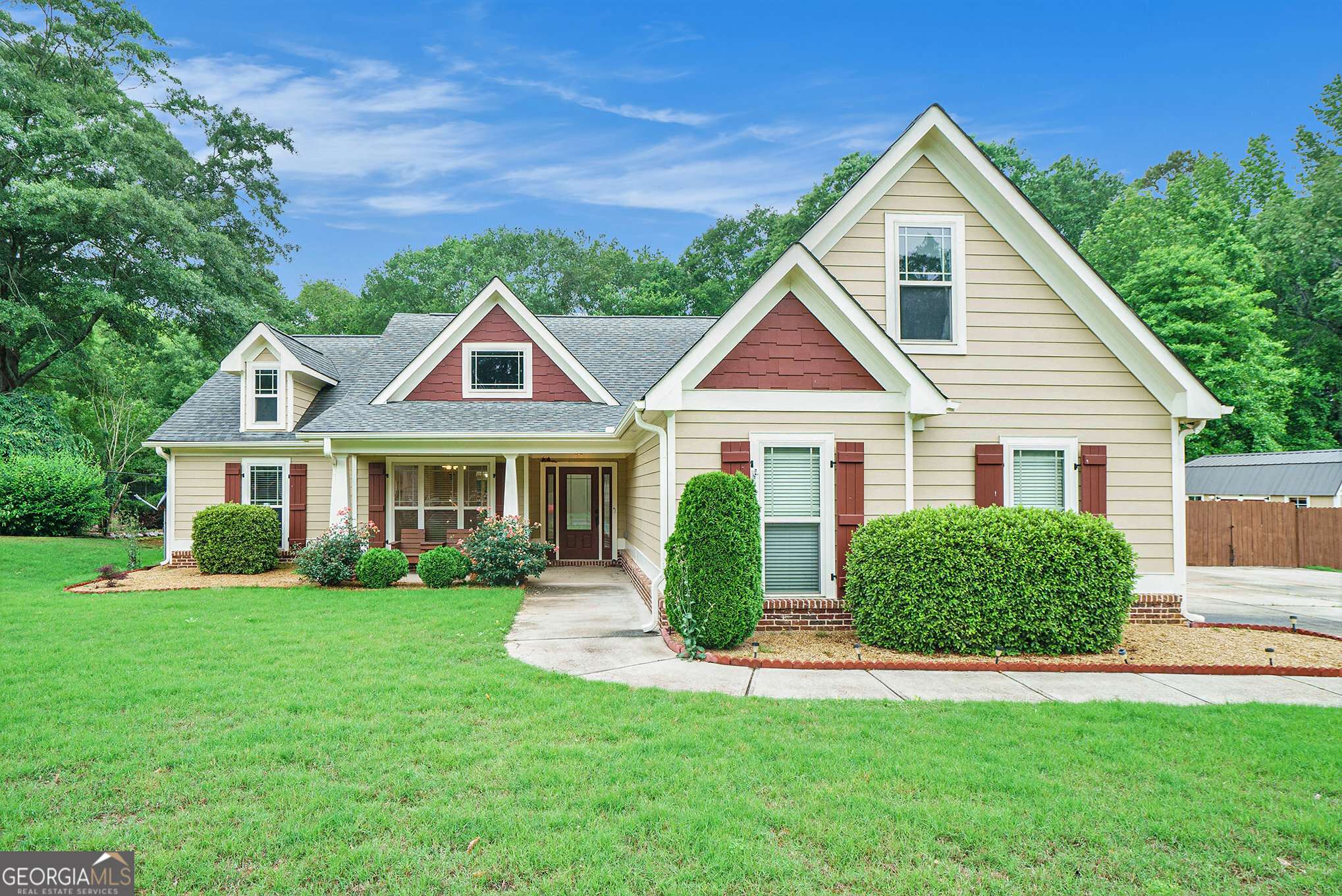 Jefferson, GA 30549,151 River Glen DR