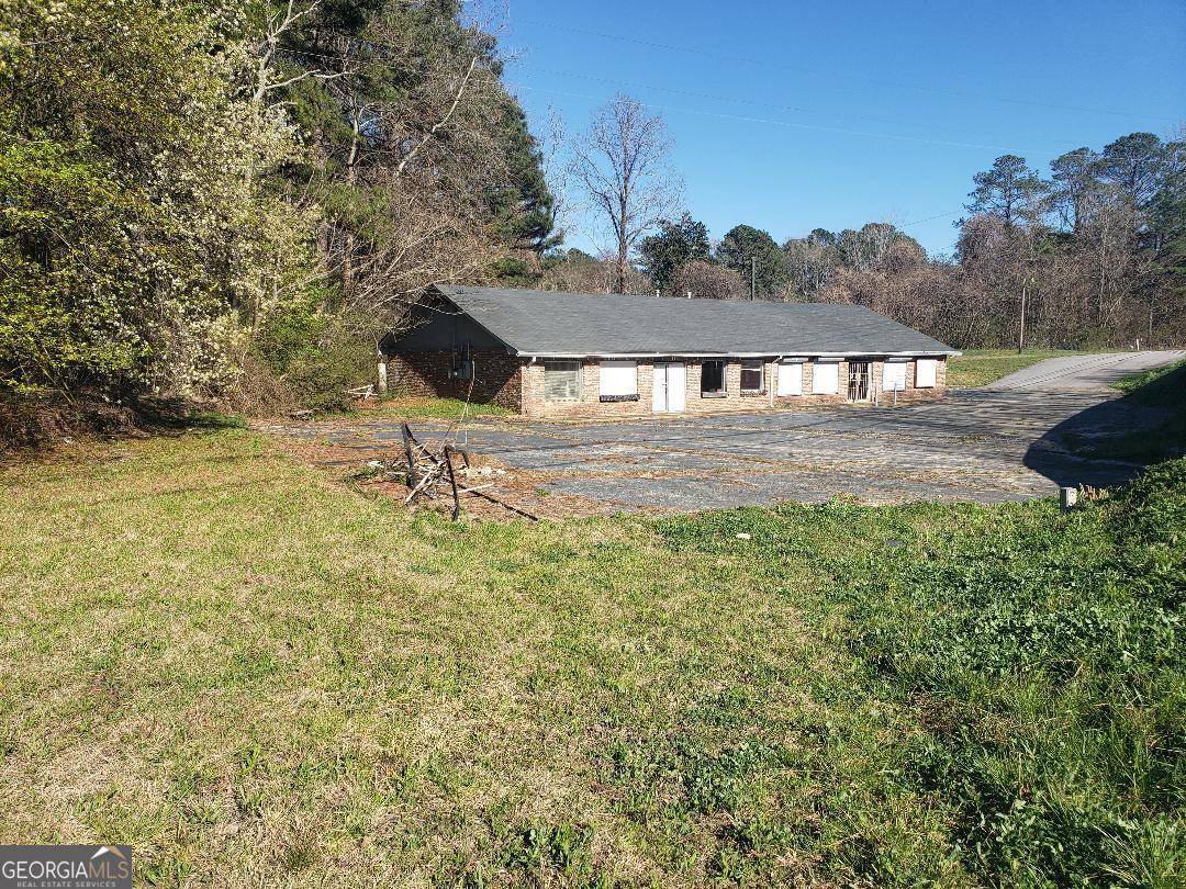 Fairburn, GA 30213,8655 Cedar Grove RD