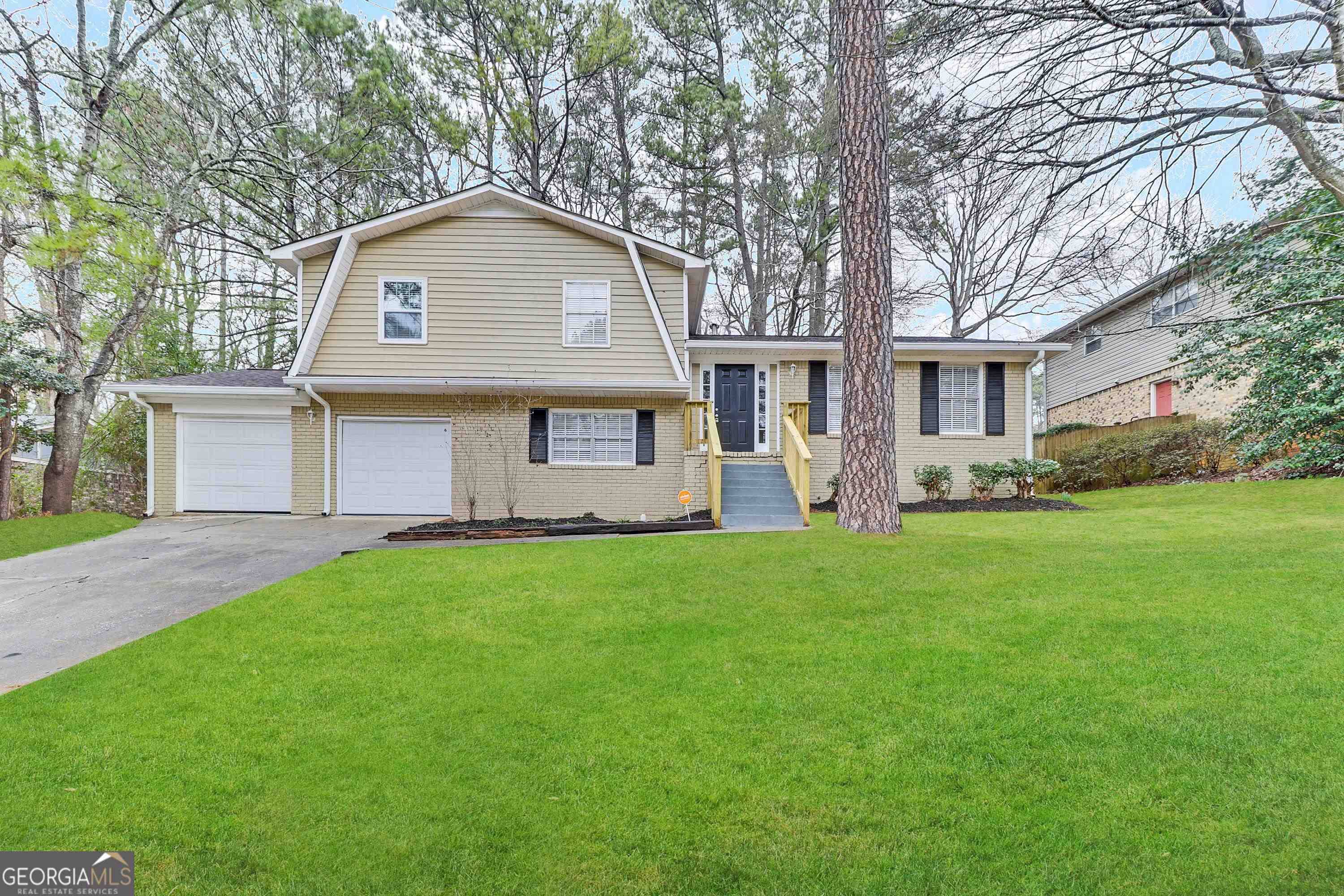 Decatur, GA 30035,4183 Northstrand DR