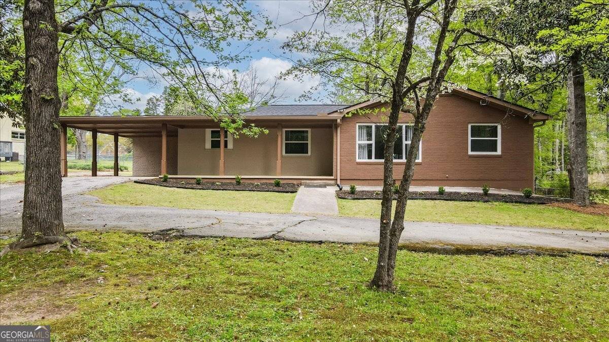 Smyrna, GA 30082,3951 COVERED BRIDGE RD SW