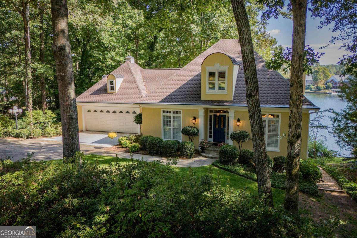 Villa Rica, GA 30180,1187 Plantation DR